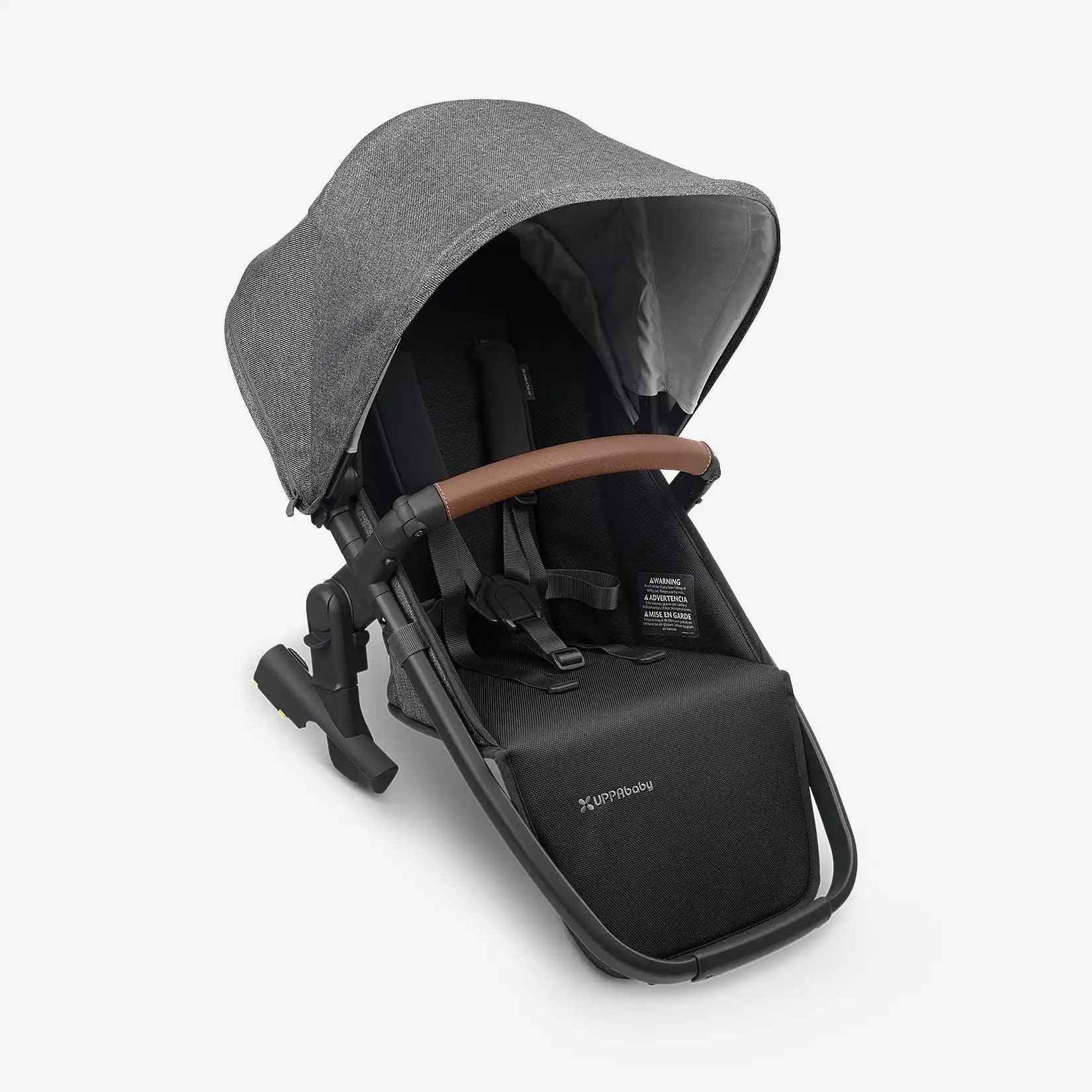 UPPAbaby Vista V2 Rumble Seat