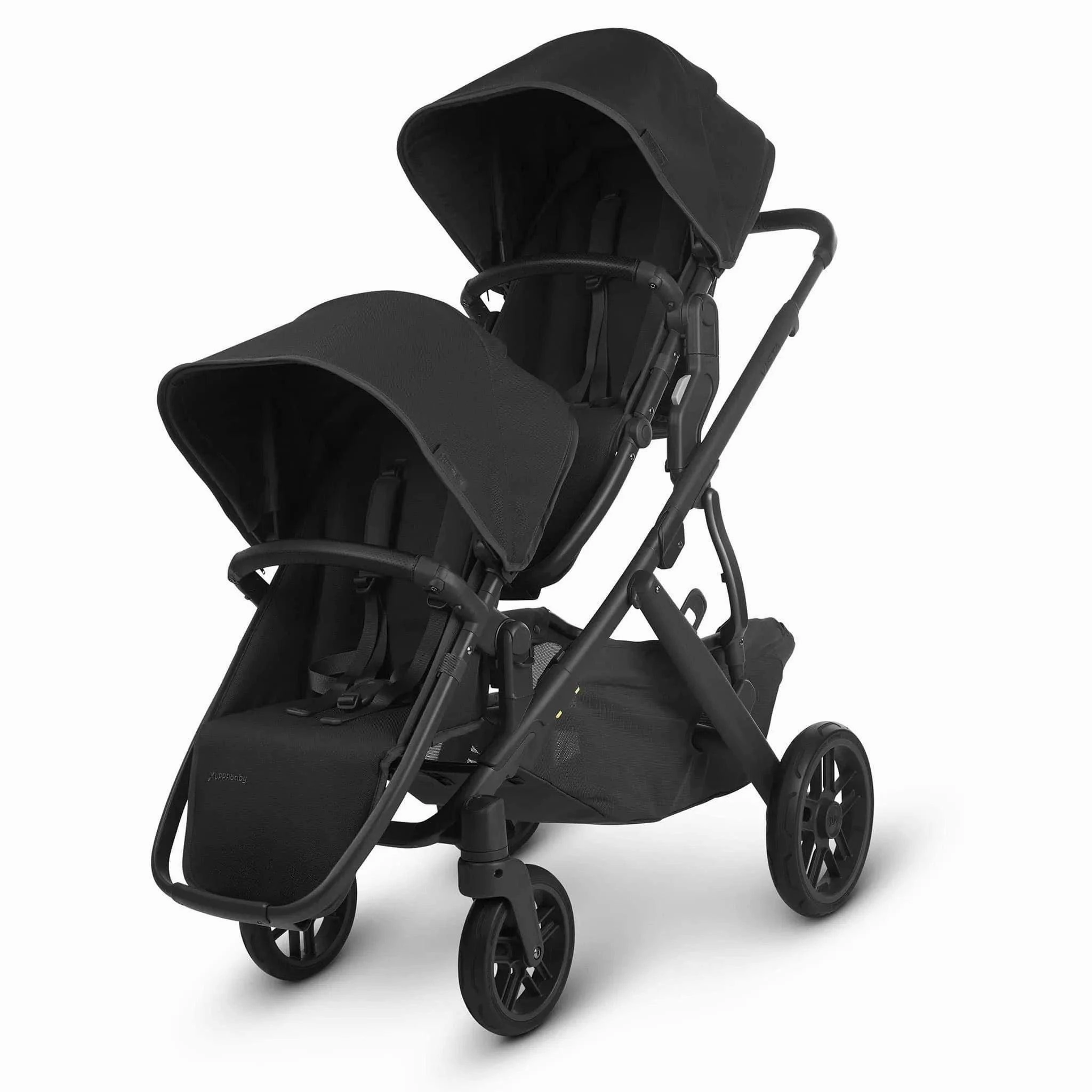 UPPAbaby Vista V2 Rumble Seat