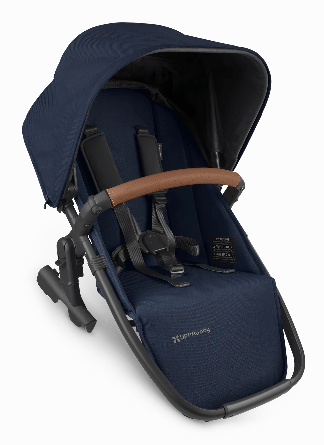 UPPAbaby Vista V2 Rumble Seat