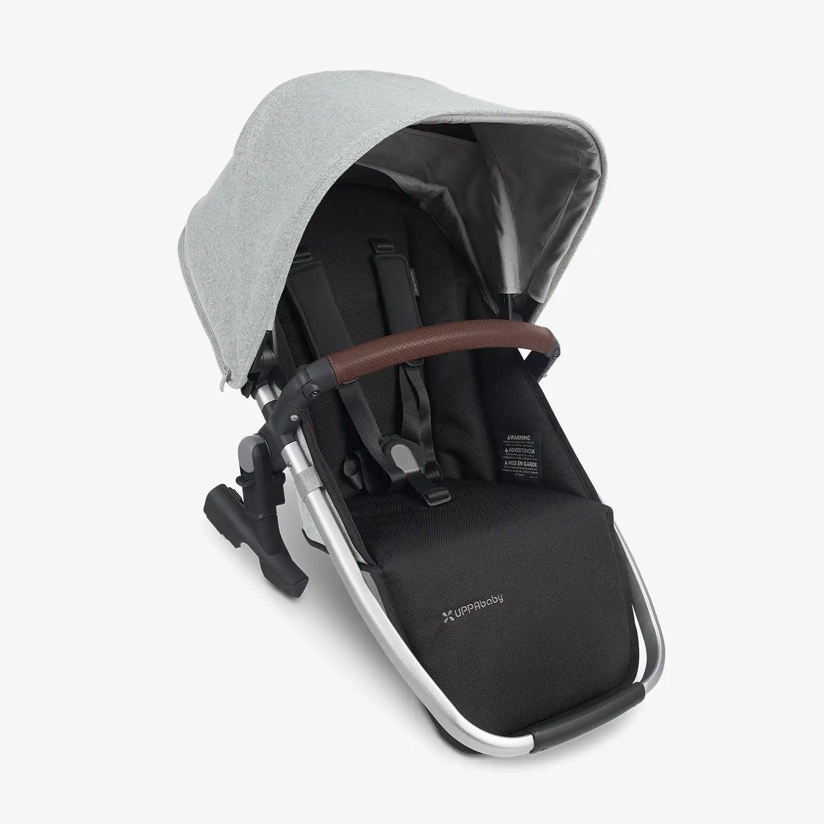 UPPAbaby Vista V2 Rumble Seat