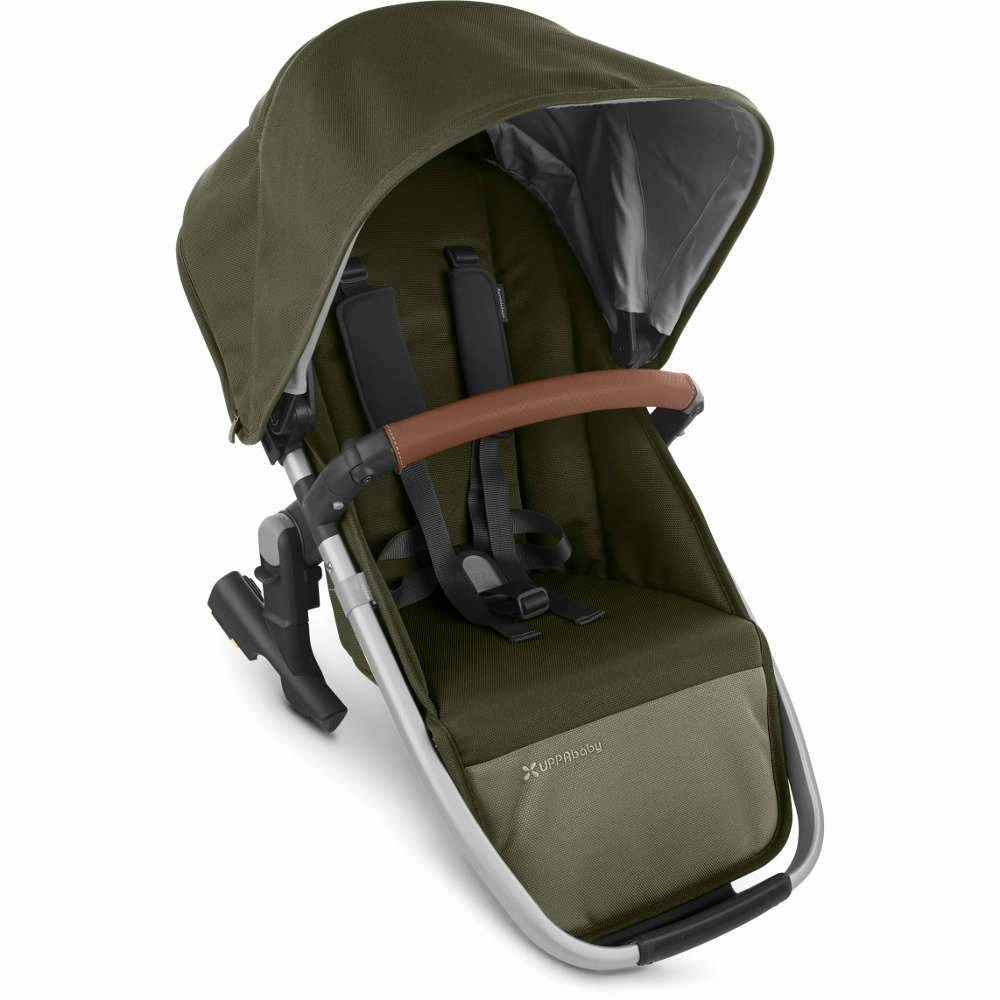 UPPAbaby Vista V2 Rumble Seat