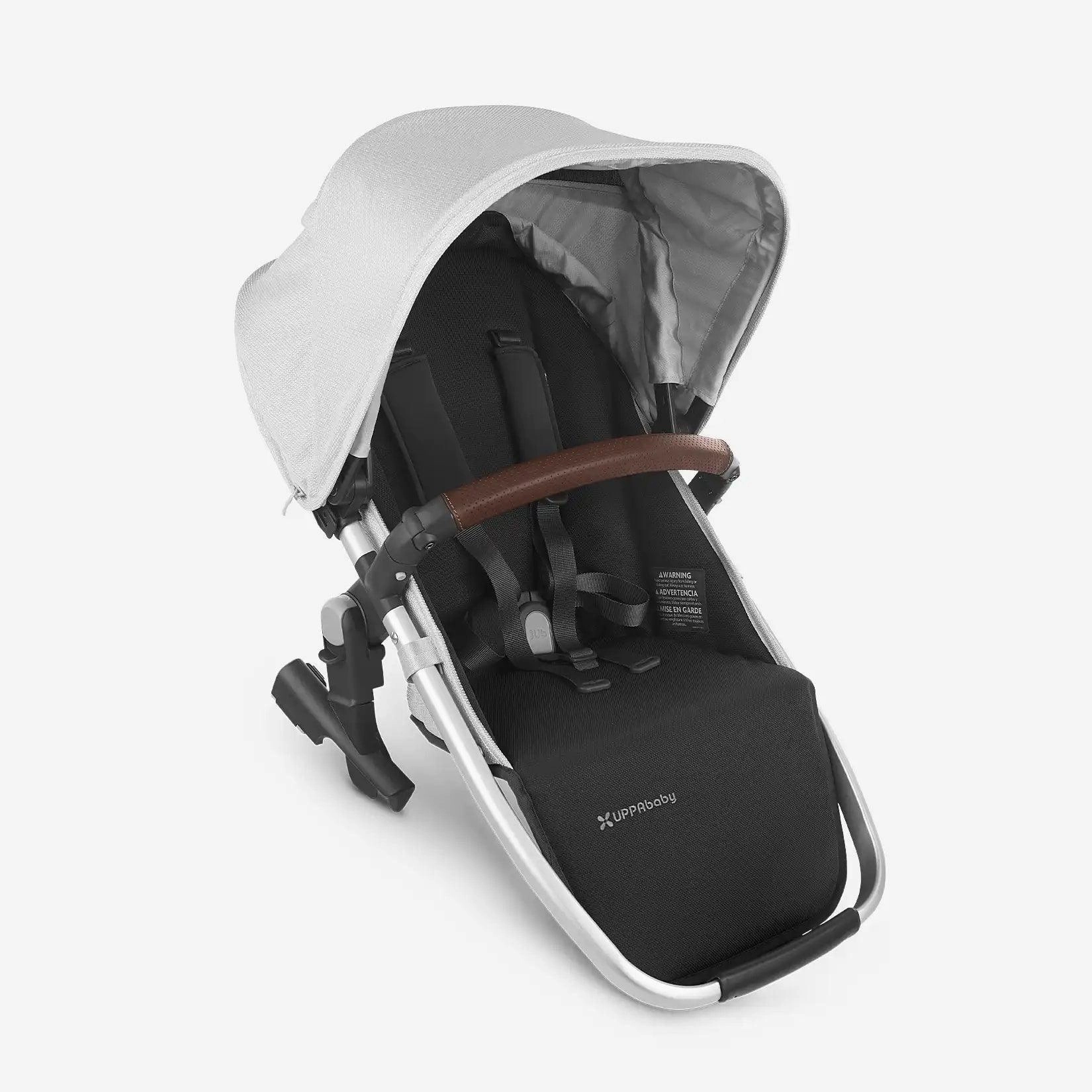 UPPAbaby Vista V2 Rumble Seat