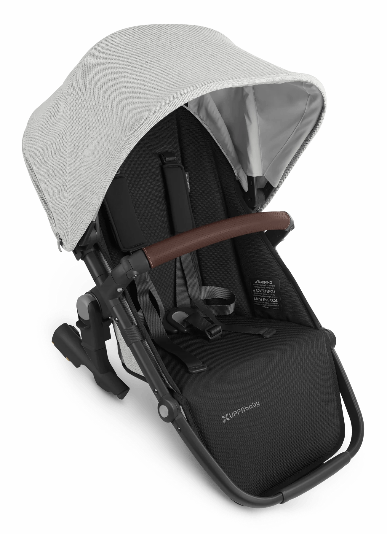 UPPAbaby Vista V2 Rumble Seat