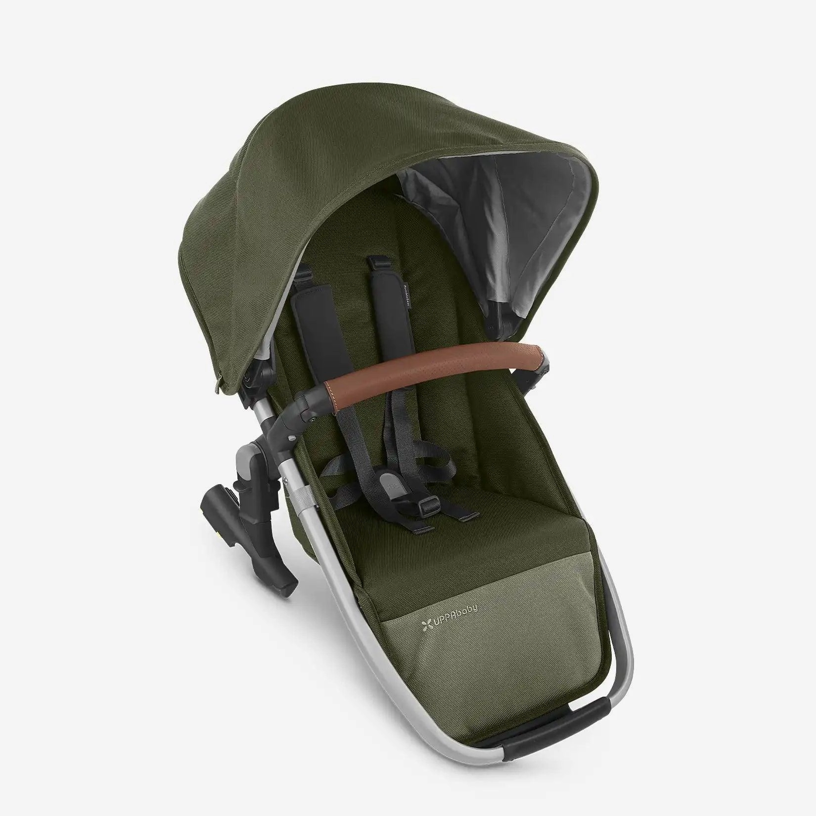 UPPAbaby Vista V2 Rumble Seat