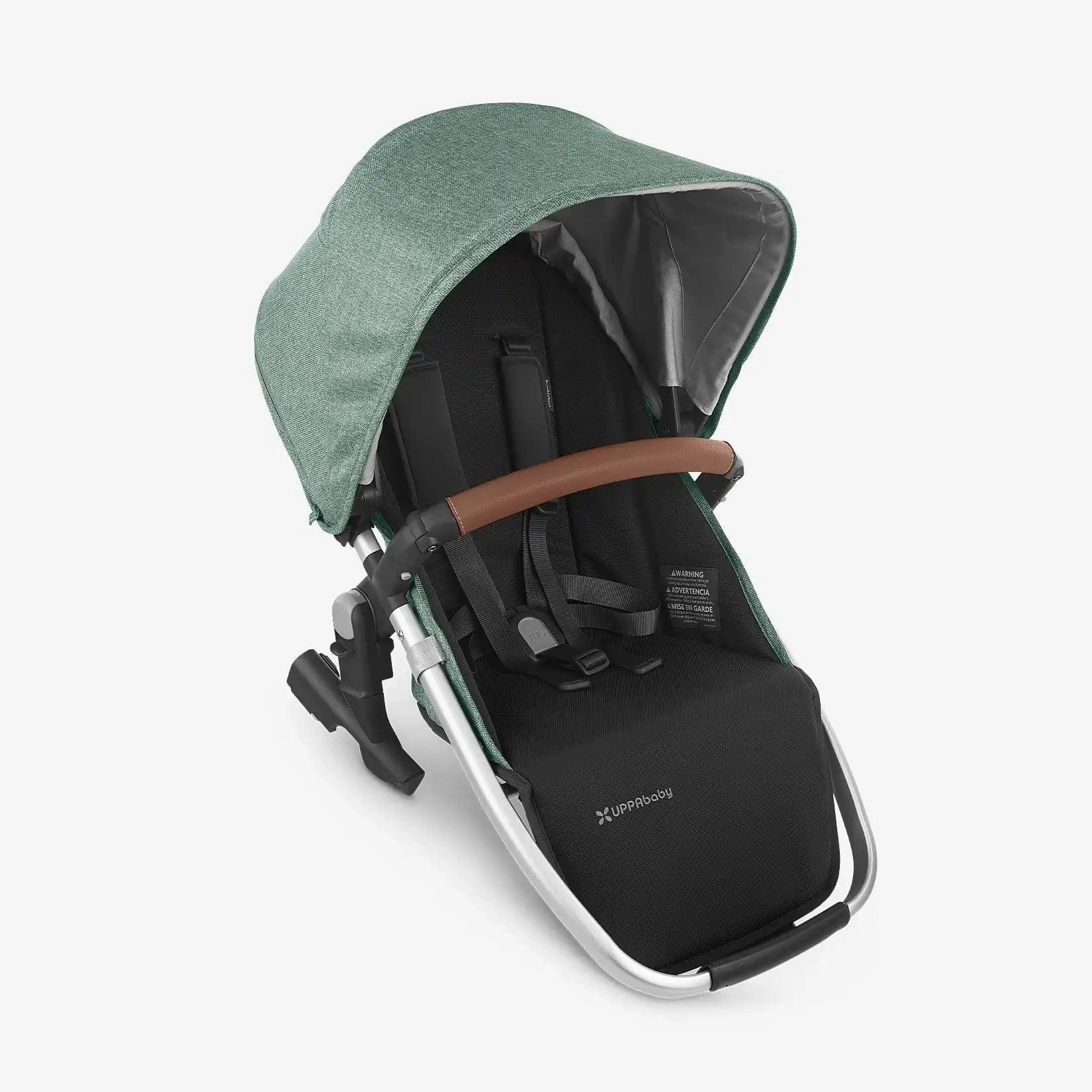 UPPAbaby Vista V2 Rumble Seat