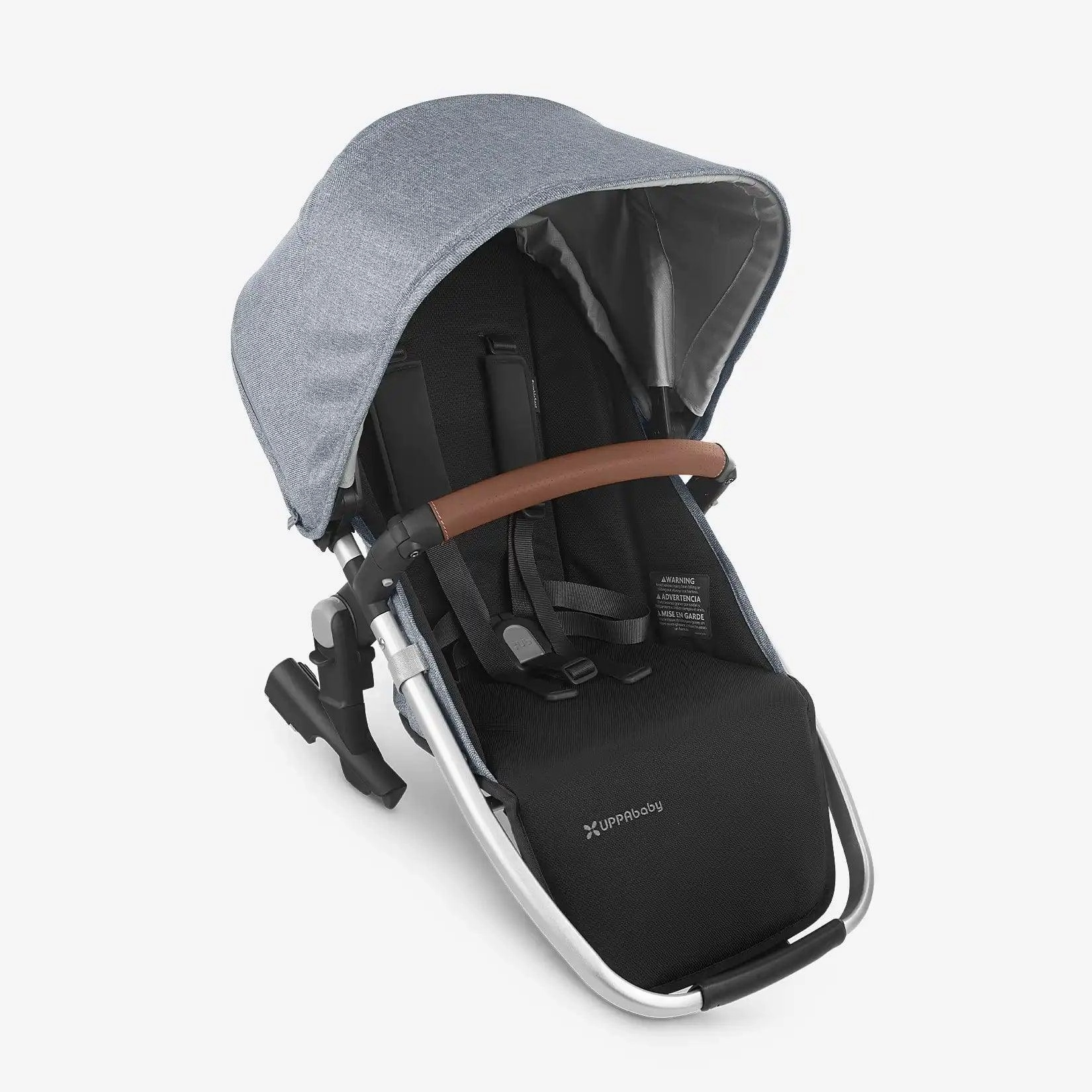 UPPAbaby Vista V2 Rumble Seat