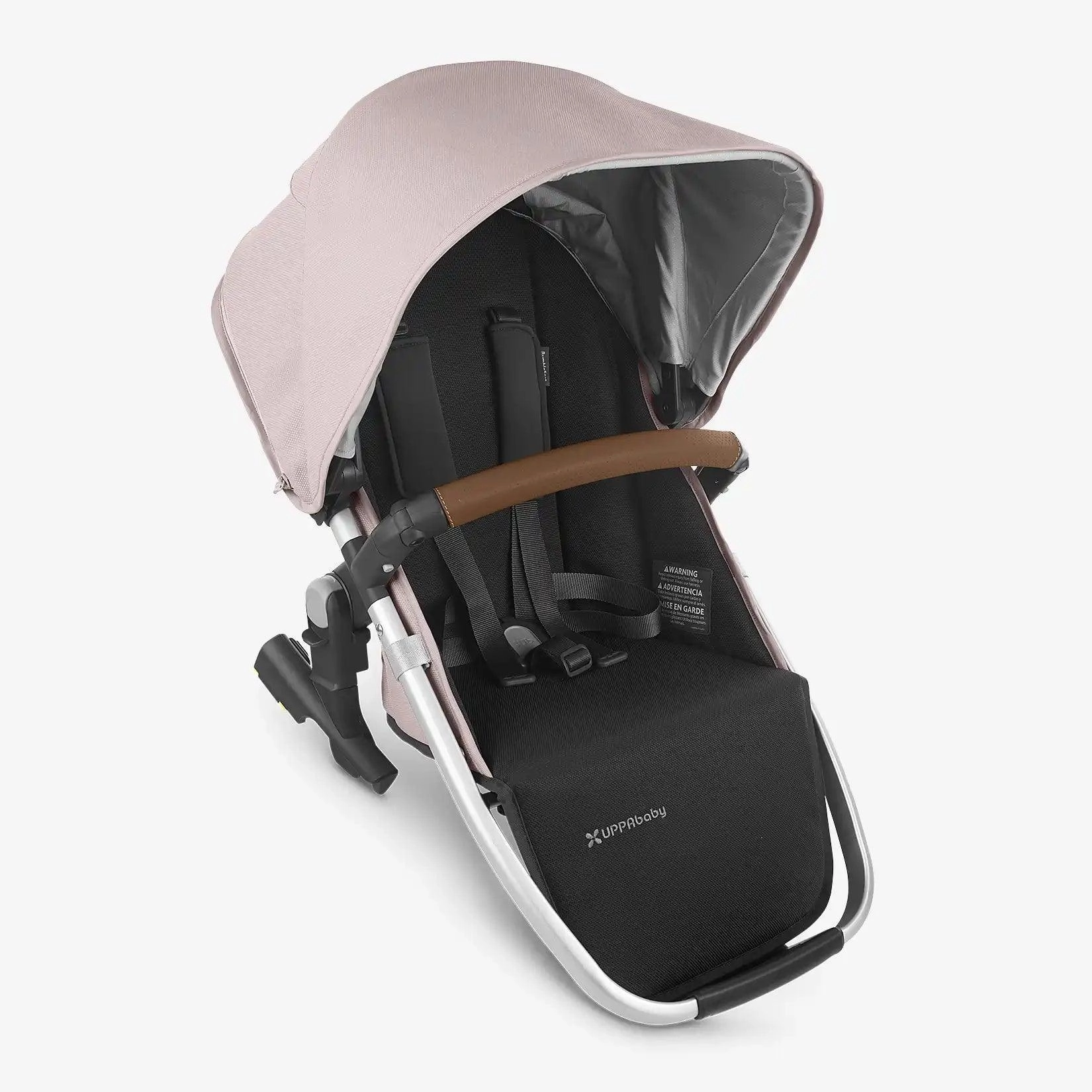 UPPAbaby Vista V2 Rumble Seat