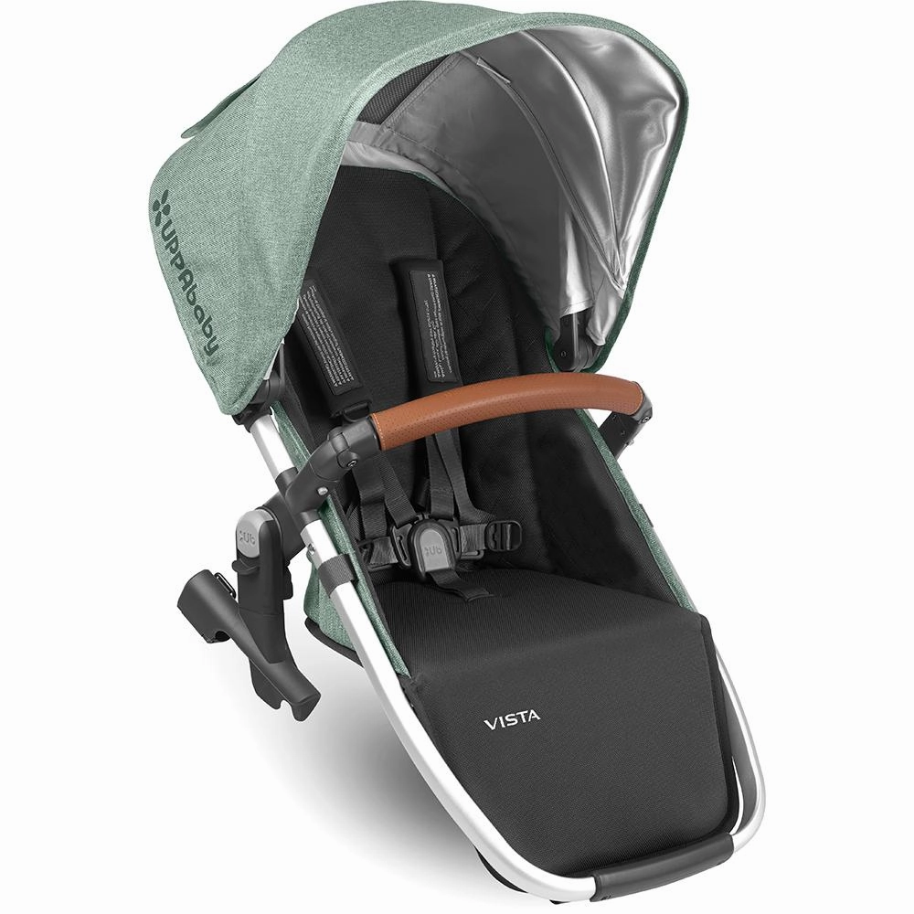 UPPAbaby Vista V2 Rumble Seat
