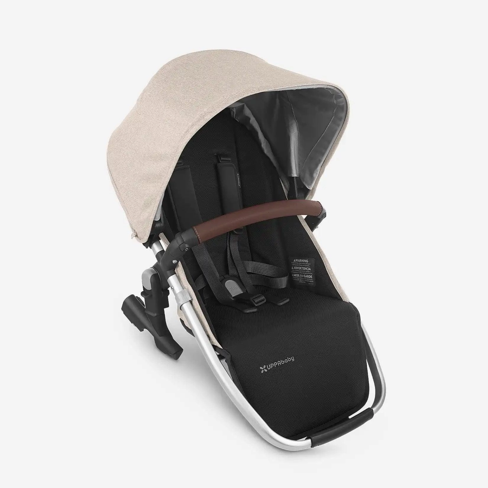 UPPAbaby Vista V2 Rumble Seat