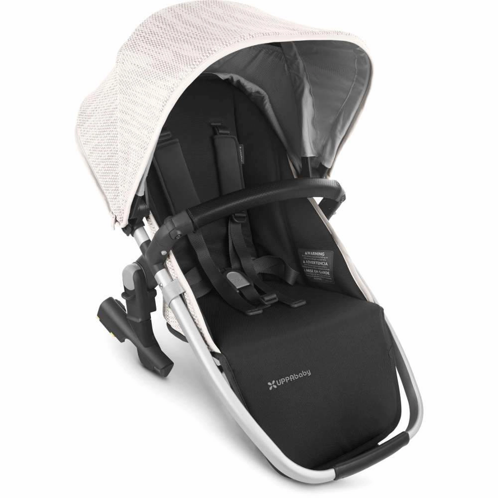 UPPAbaby Vista V2 Rumble Seat
