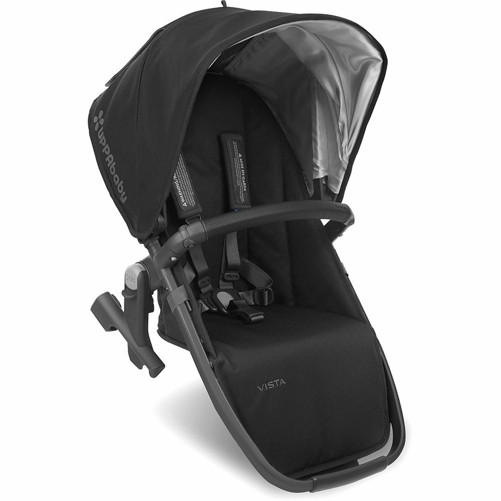 UPPAbaby Vista V2 Rumble Seat