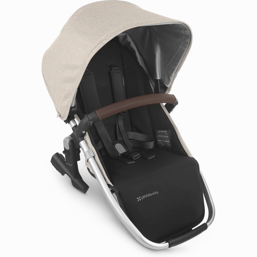UPPAbaby Vista V2 Rumble Seat
