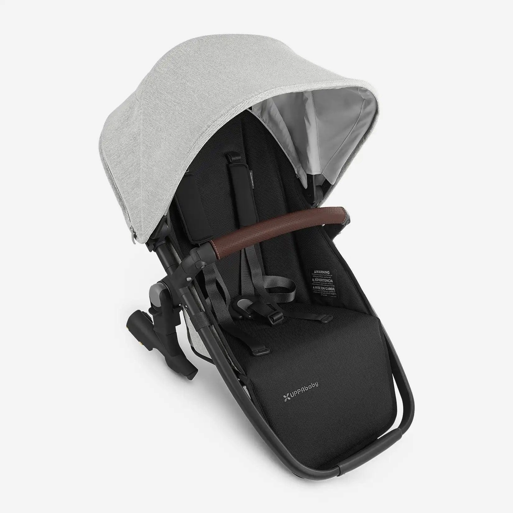 UPPAbaby Vista V2 Rumble Seat