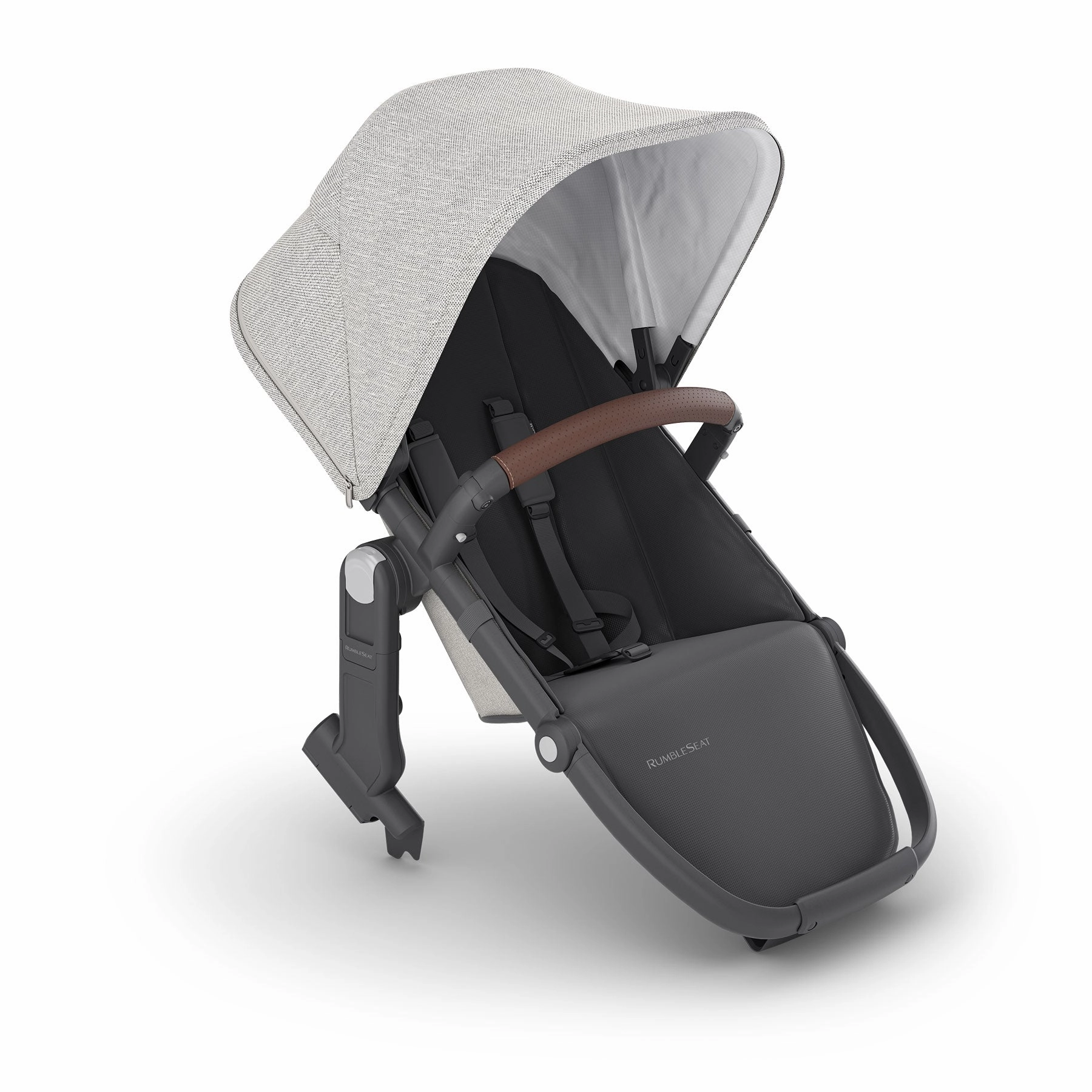 UPPAbaby VISTA V2 RumbleSeat V2 