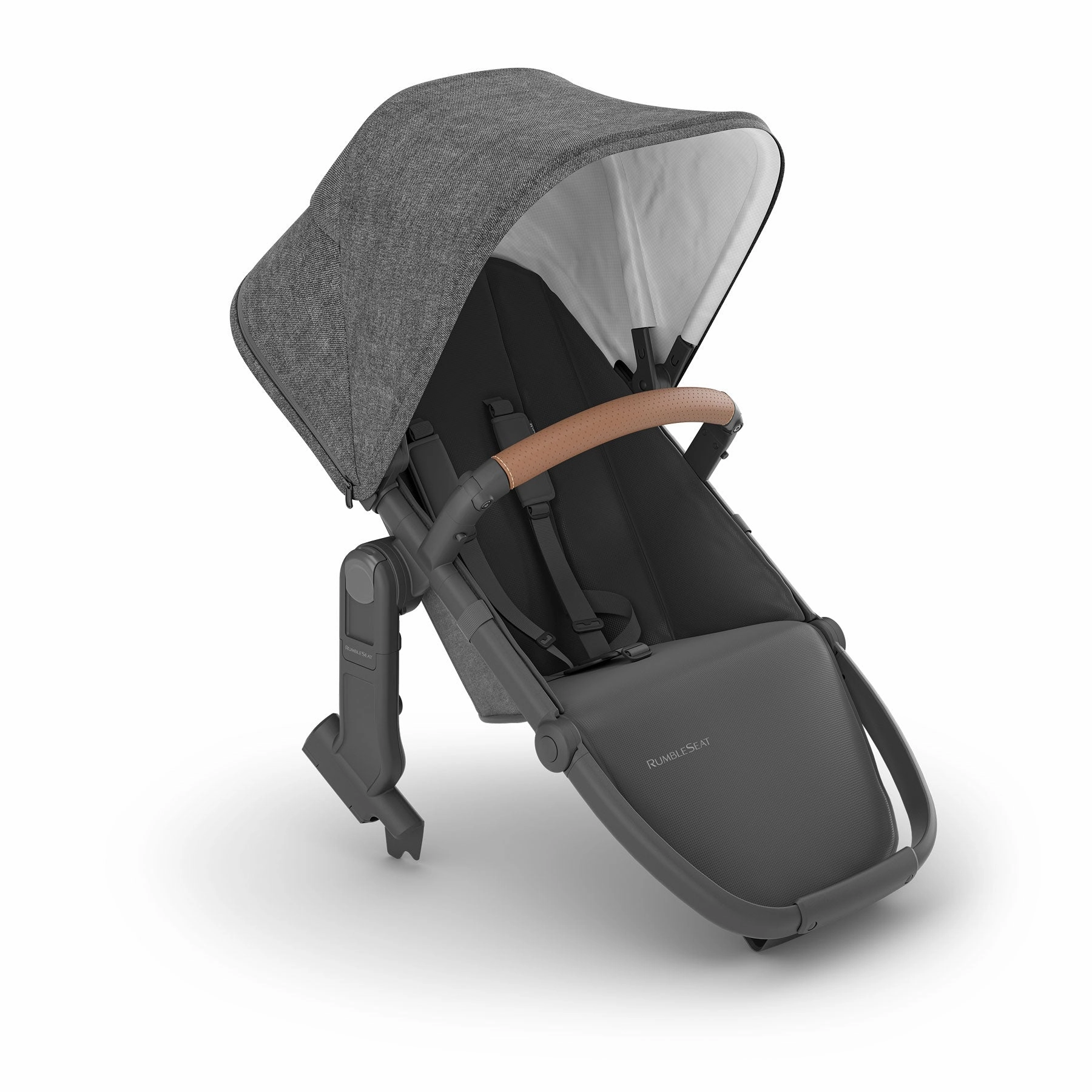 UPPAbaby VISTA V2 RumbleSeat V2 