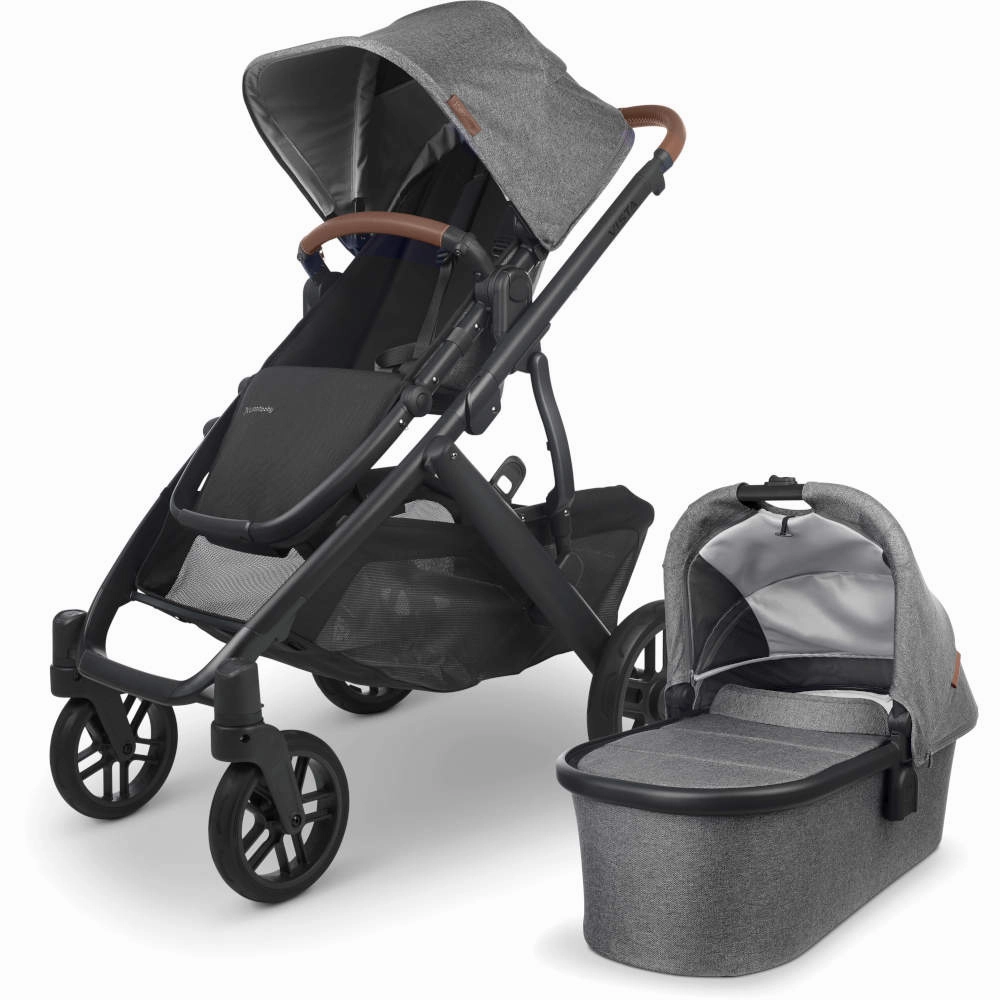 UPPAbaby Vista V2 Stroller | SAVE UP TO $250 WHILE SUPPLIES LAST