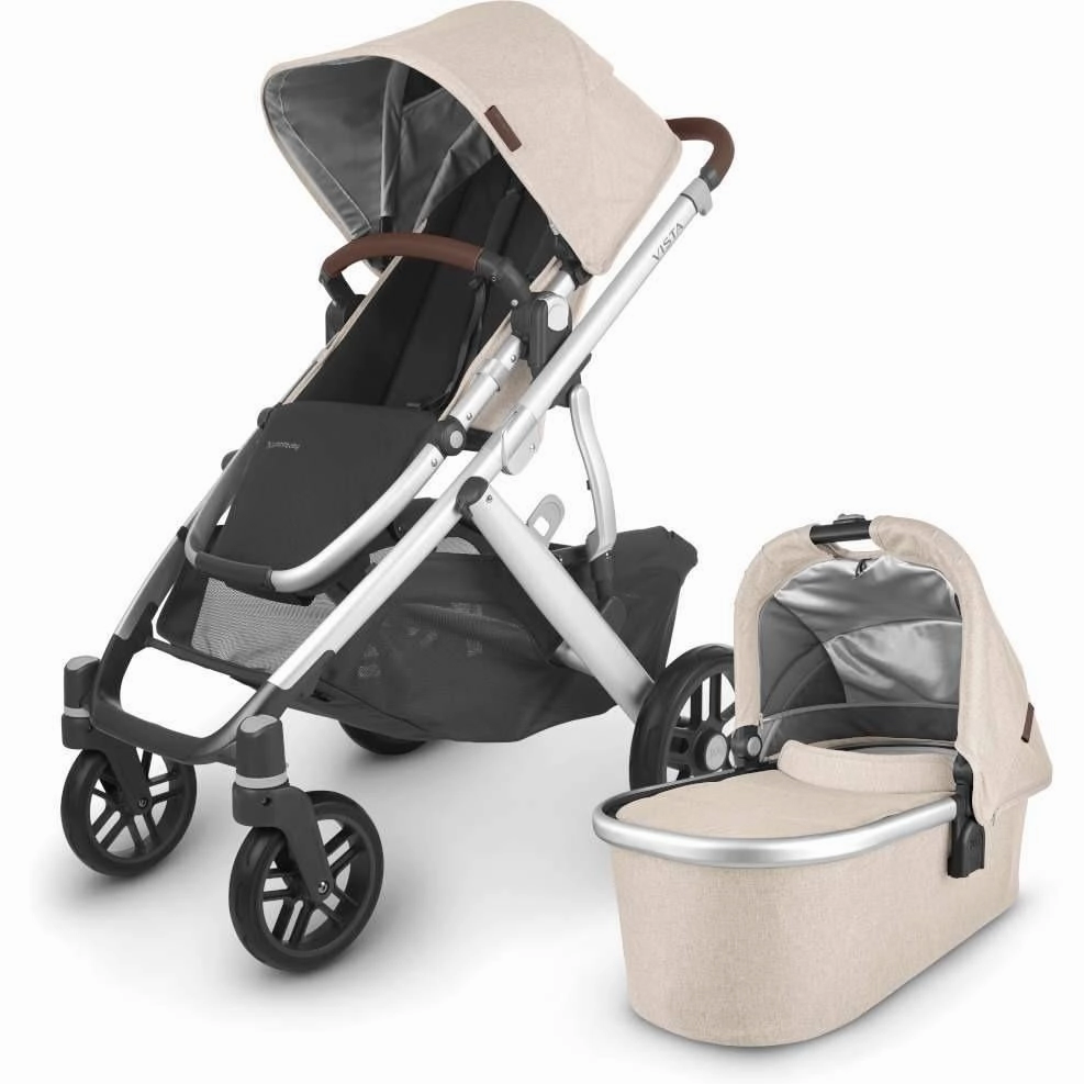 UPPAbaby Vista V2 Stroller | SAVE UP TO $250 WHILE SUPPLIES LAST
