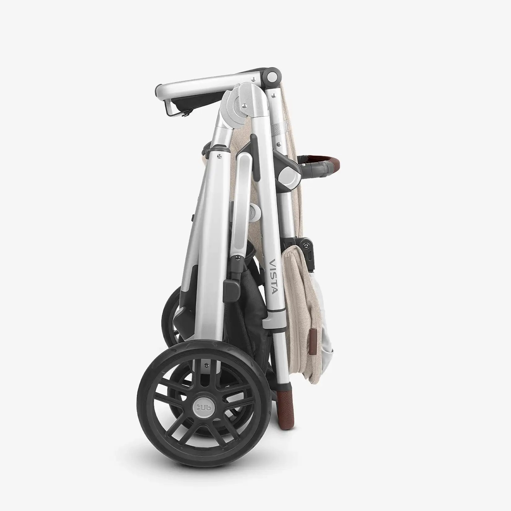 Uppababy Vista V2 Stroller