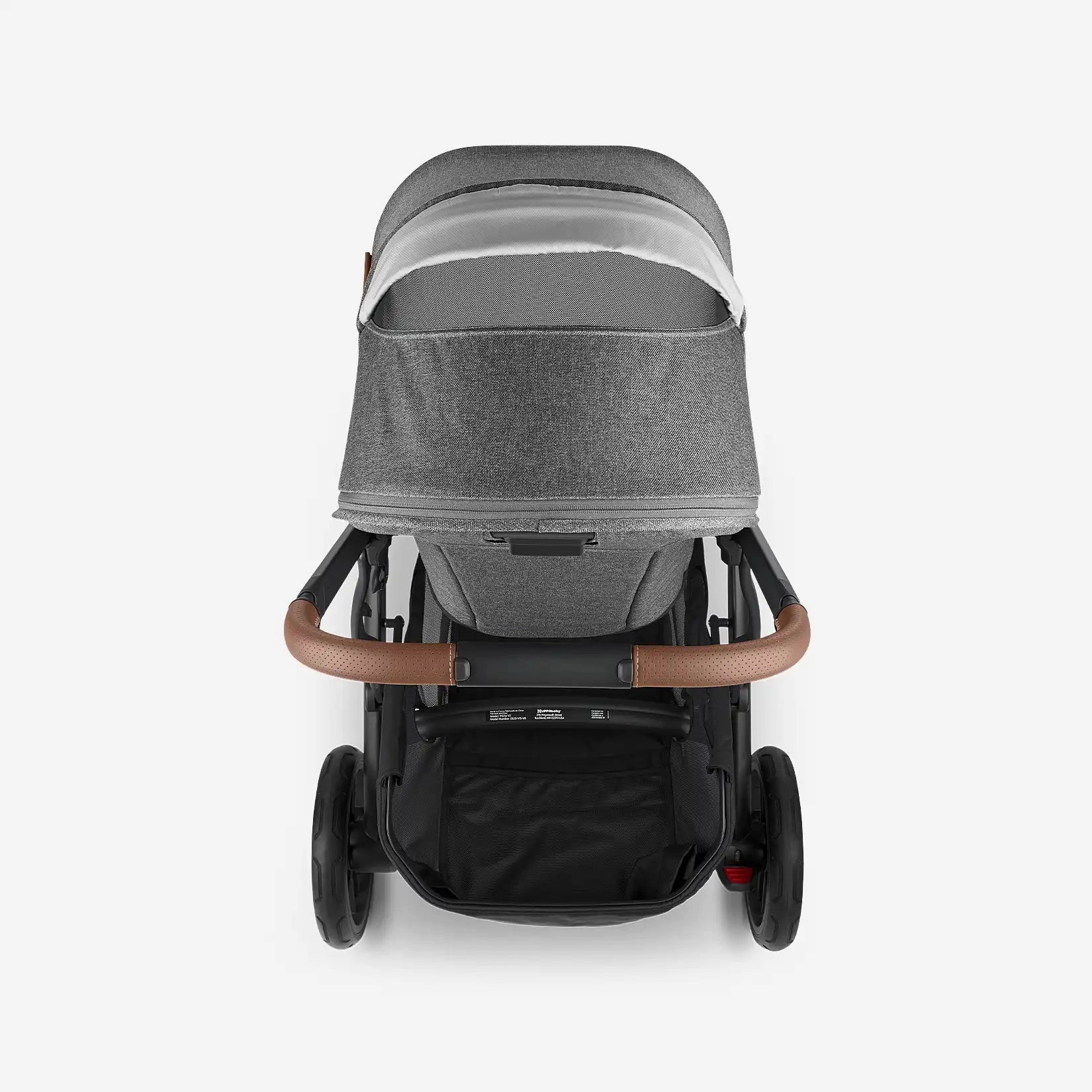 Uppababy Vista V2 Stroller
