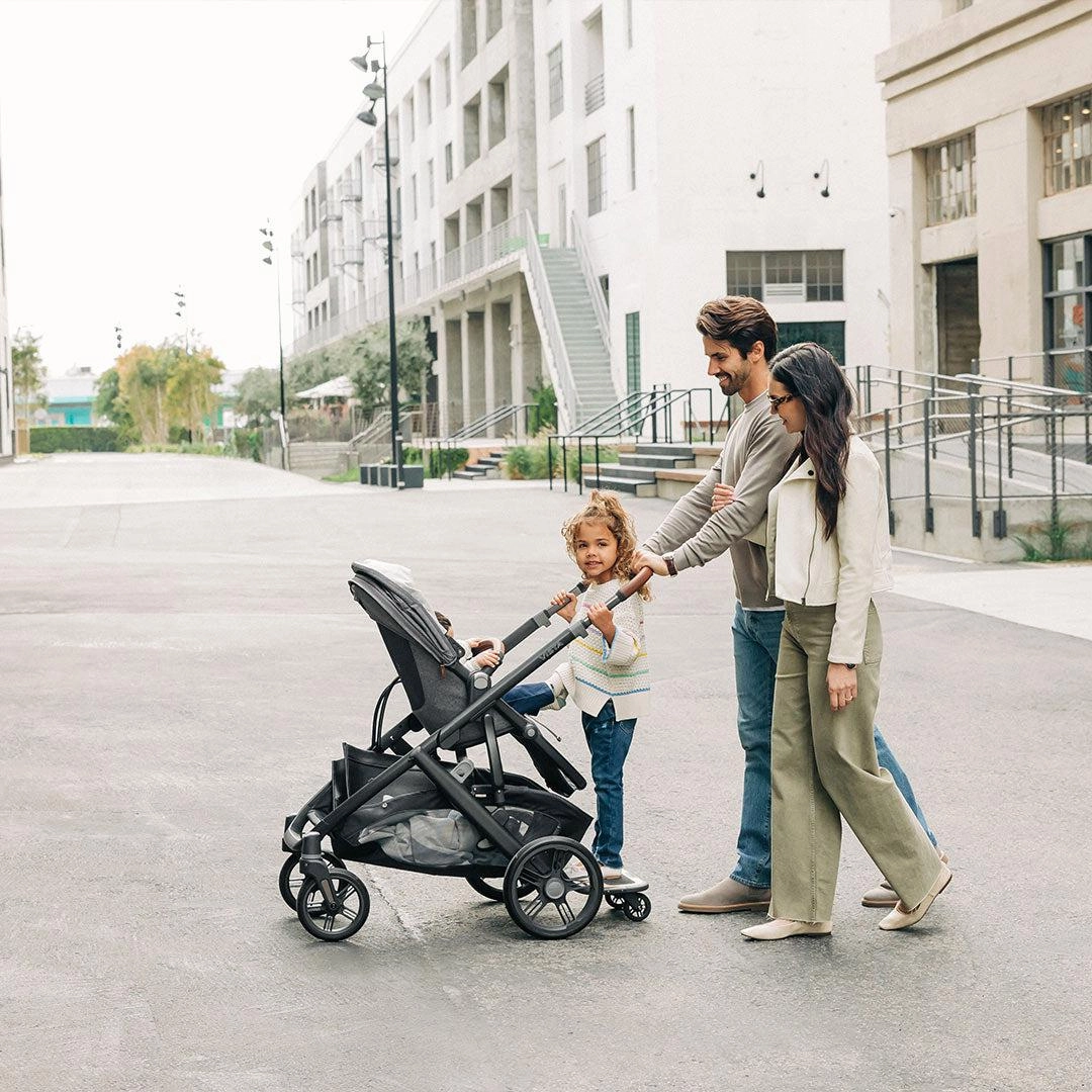 UPPAbaby VISTA V3   Cloud T Travel System