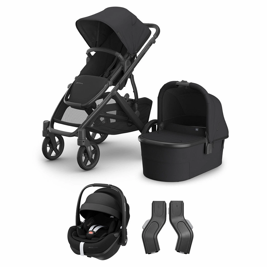 UPPAbaby VISTA V3   Pebble 360 Pro 2 Travel System
