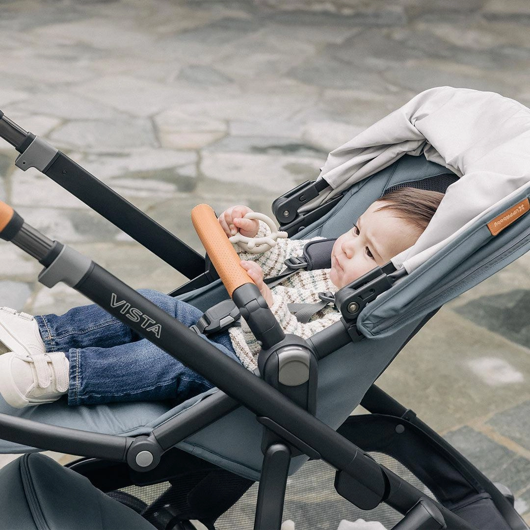 UPPAbaby VISTA V3   Pebble 360 Pro 2 Travel System