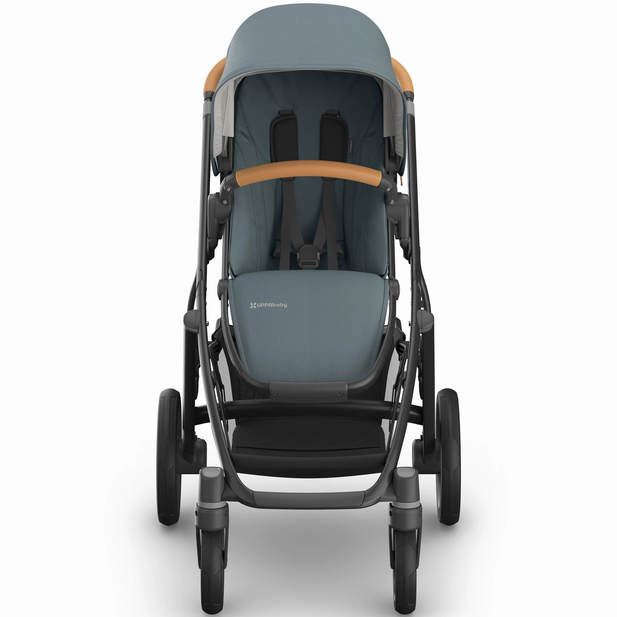 Uppababy Vista V3 Complete Bundle - Dillan