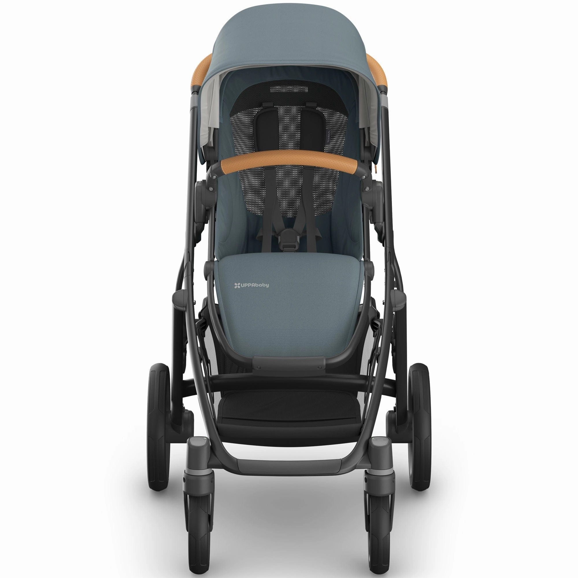 Uppababy Vista V3 Complete Bundle - Dillan