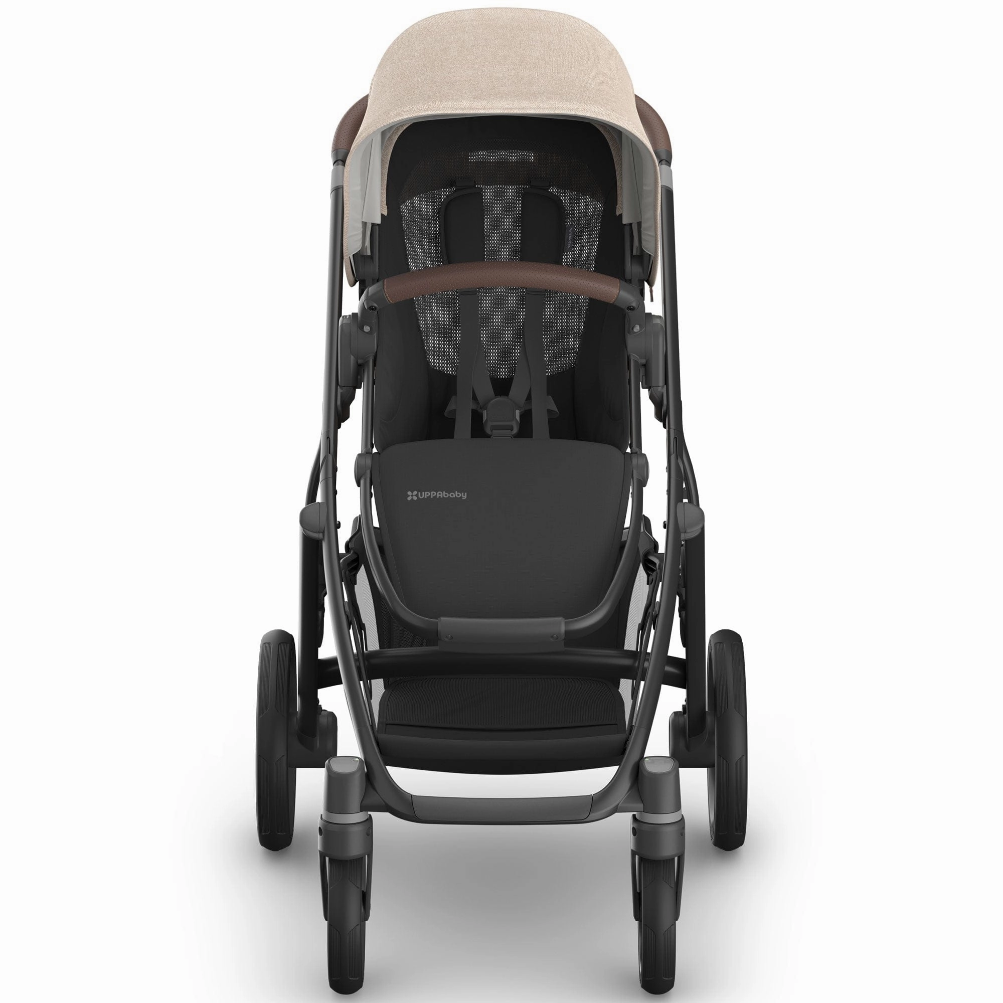 Uppababy Vista V3 Complete Bundle - Liam
