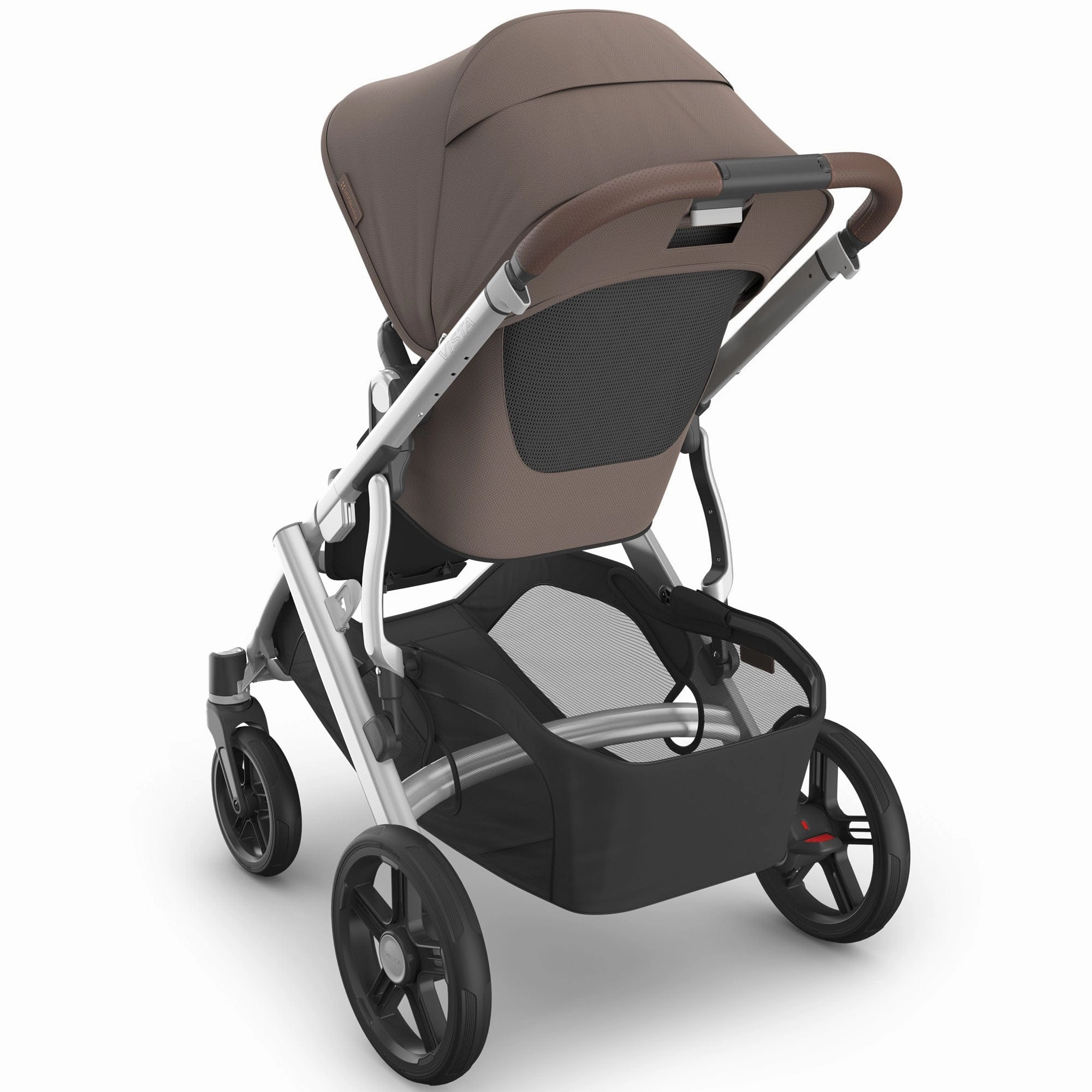 Uppababy Vista V3 Complete Bundle - Theo