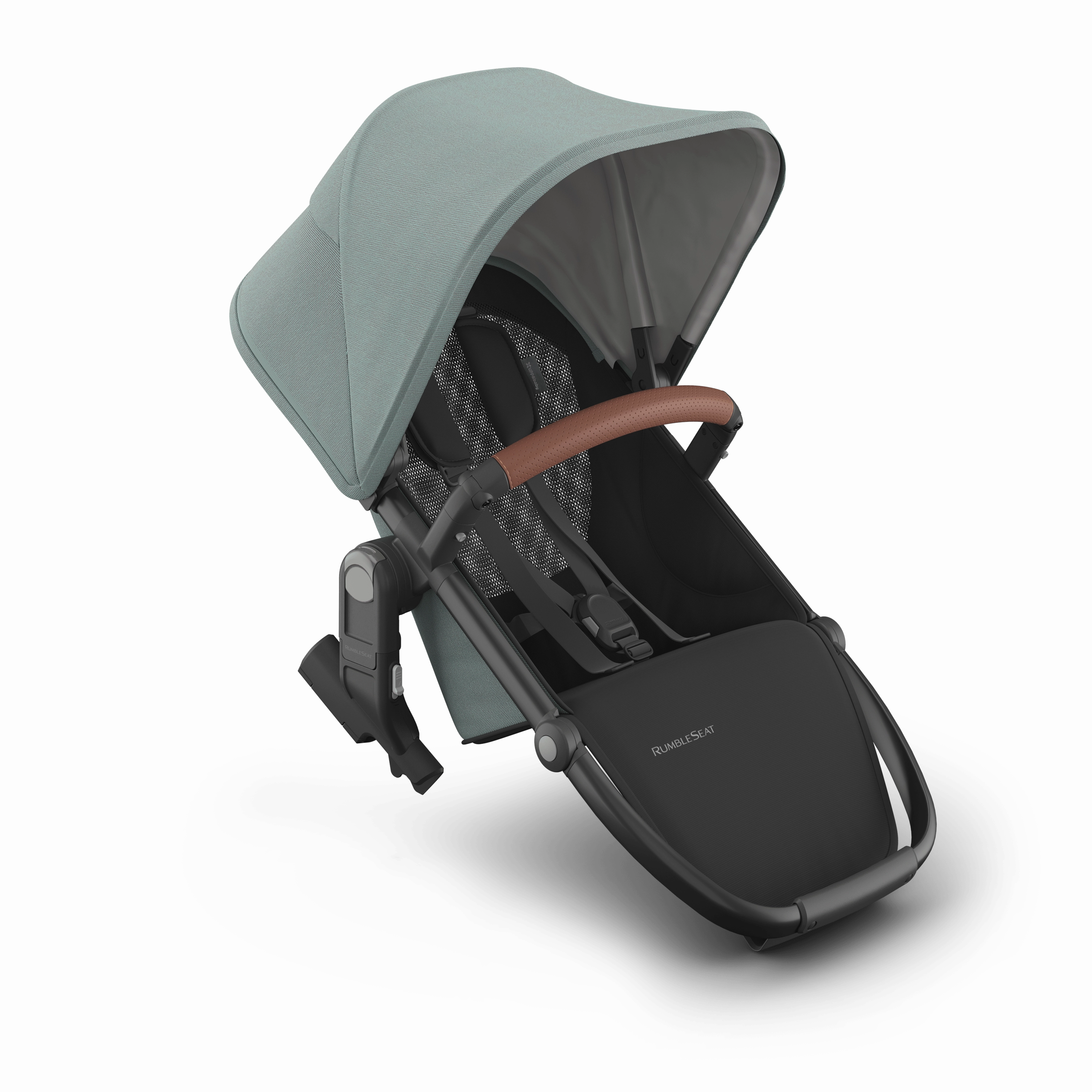 UPPAbaby Vista V3 Double Pushchair - Kenzi