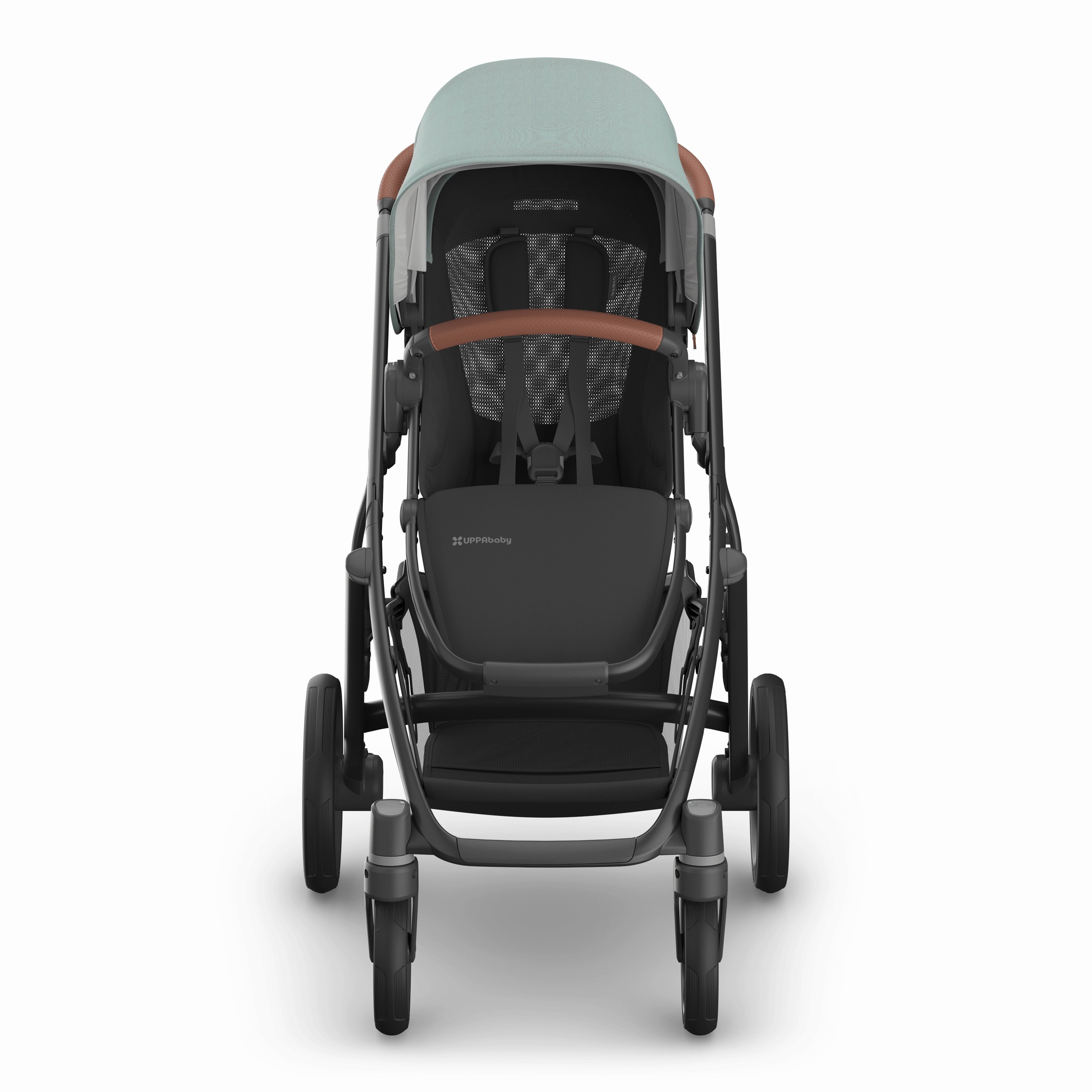 UPPAbaby Vista V3 Double Pushchair - Kenzi