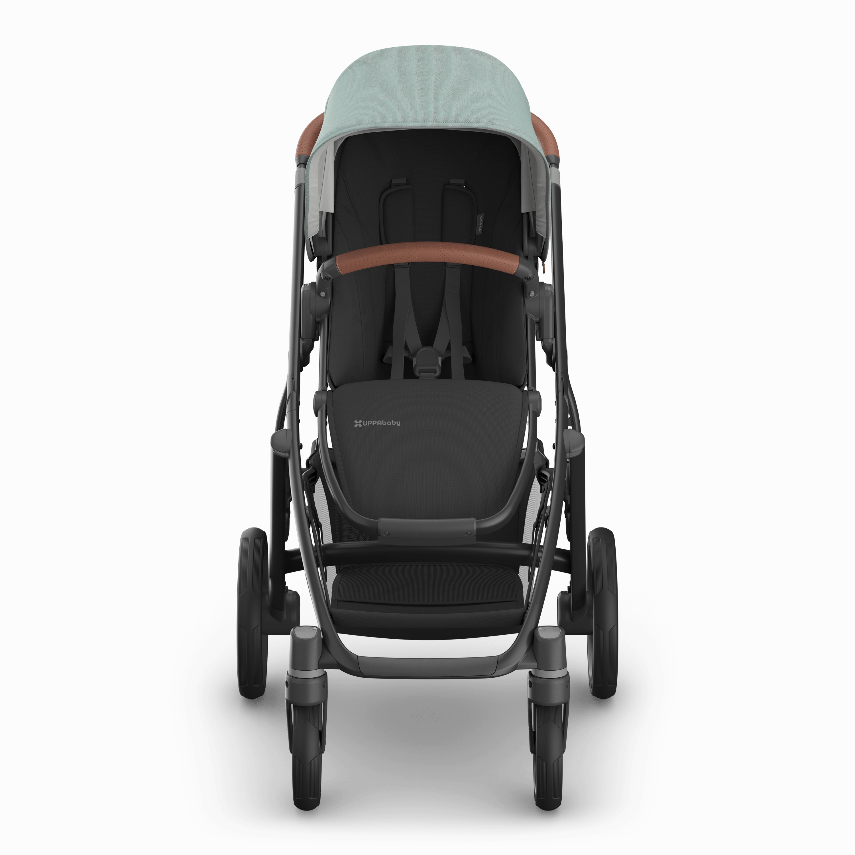 UPPAbaby Vista V3 Double Pushchair - Kenzi