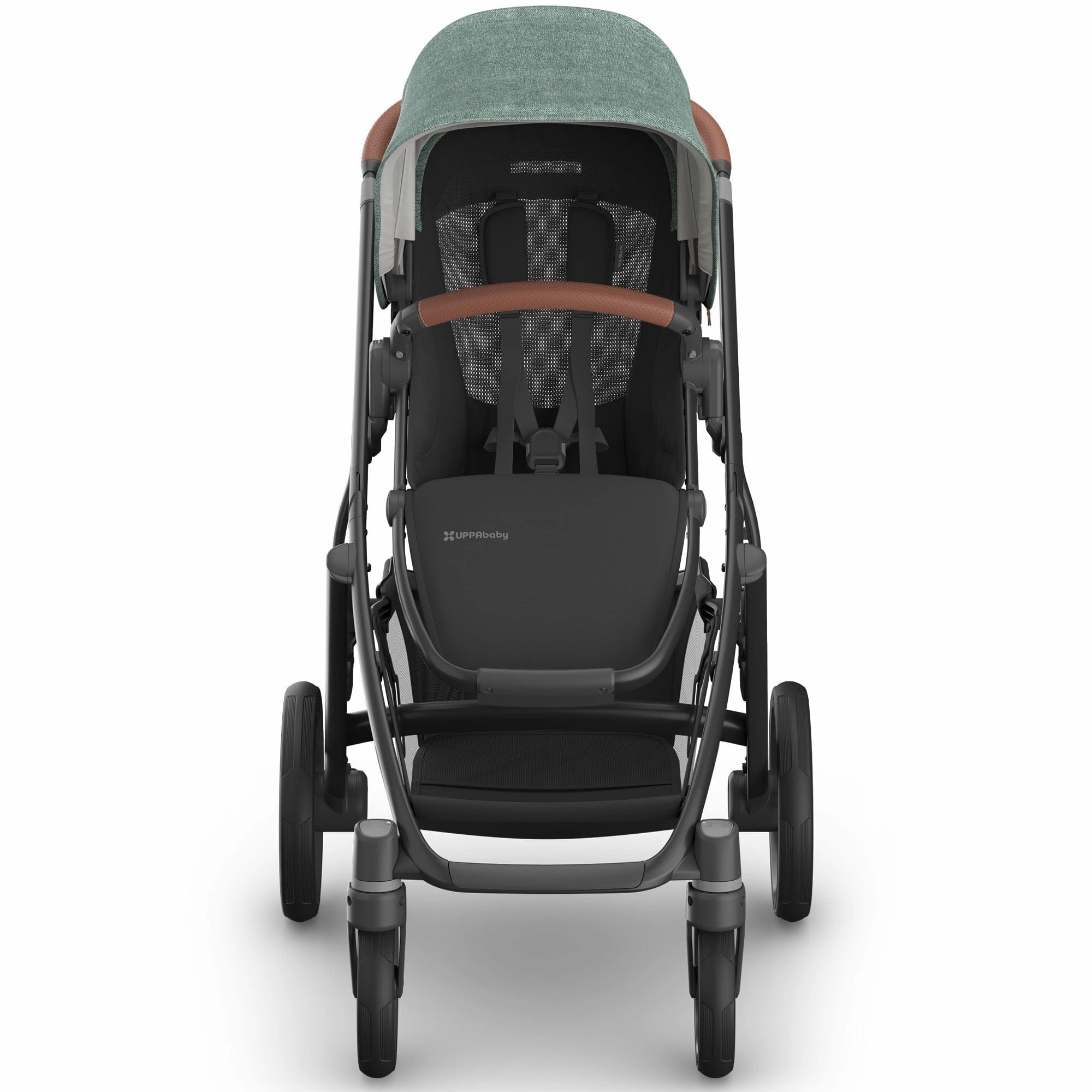 Uppababy Vista V3 Duo Complete Bundle - Gwen