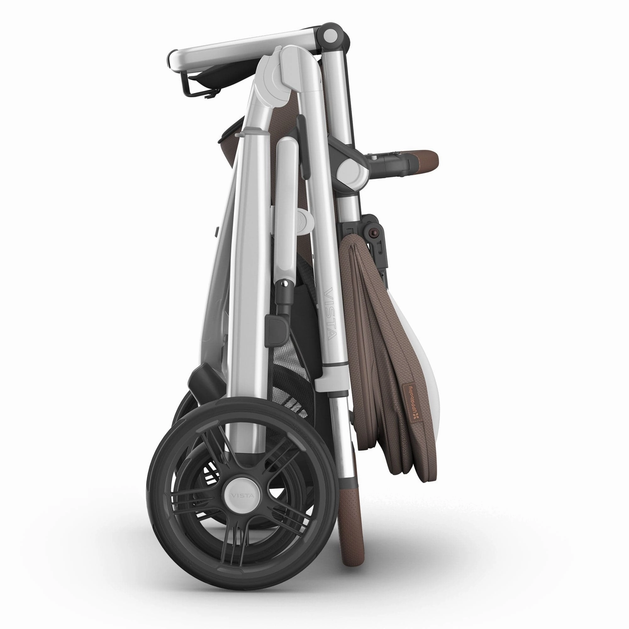 Uppababy Vista V3 Duo Pram - Theo