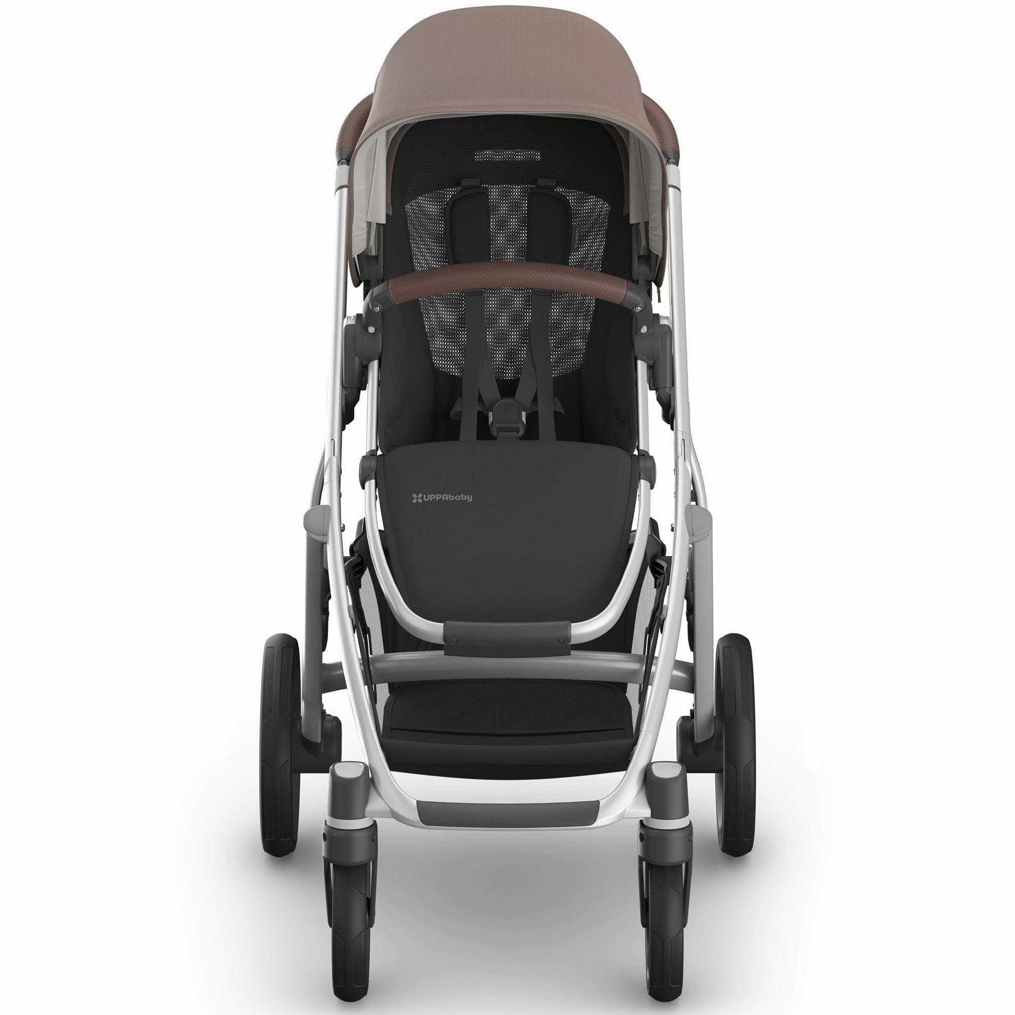 Uppababy Vista V3 Duo Pram - Theo