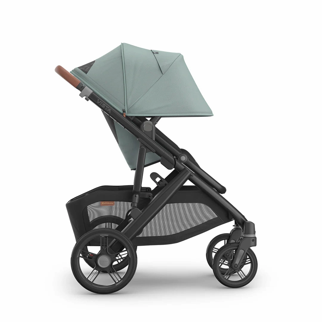 Uppababy, Vista V3 Kenzi, Travel System, Cybex Cloud T