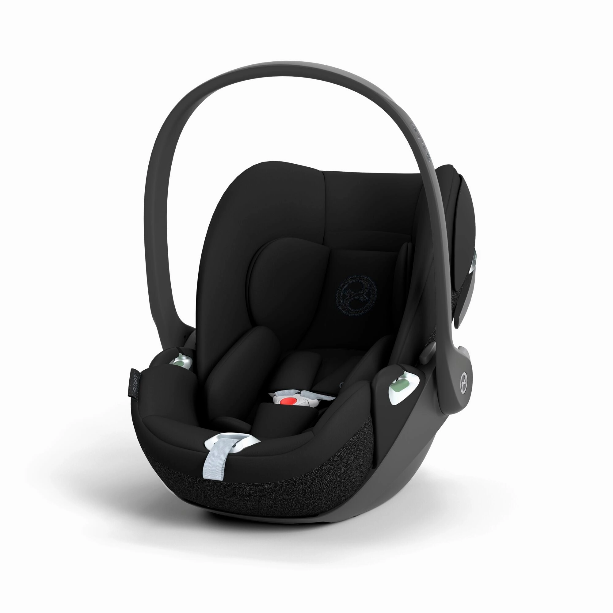 Uppababy, Vista V3 Kenzi, Travel System, Cybex Cloud T
