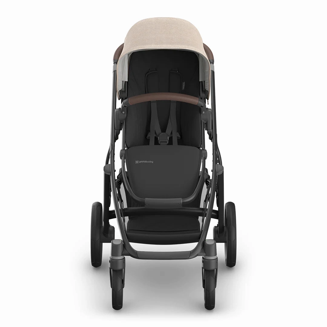 Uppababy, Vista V3 Liam, Travel System Complete, Cybex Cloud T