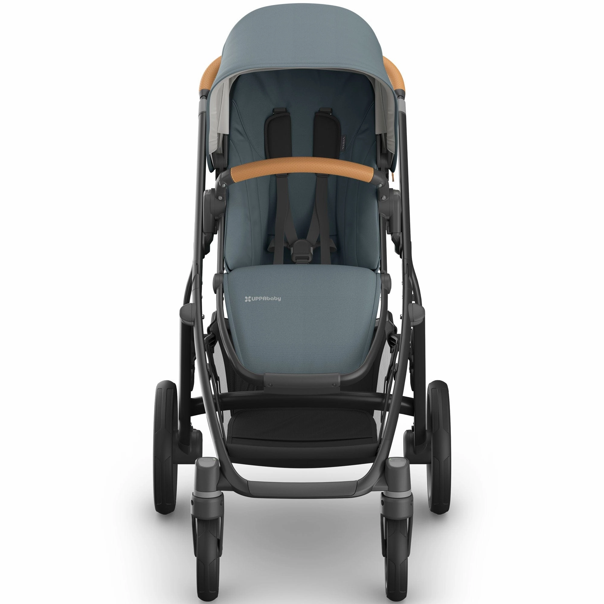 Uppababy Vista V3 Pram - Dillan