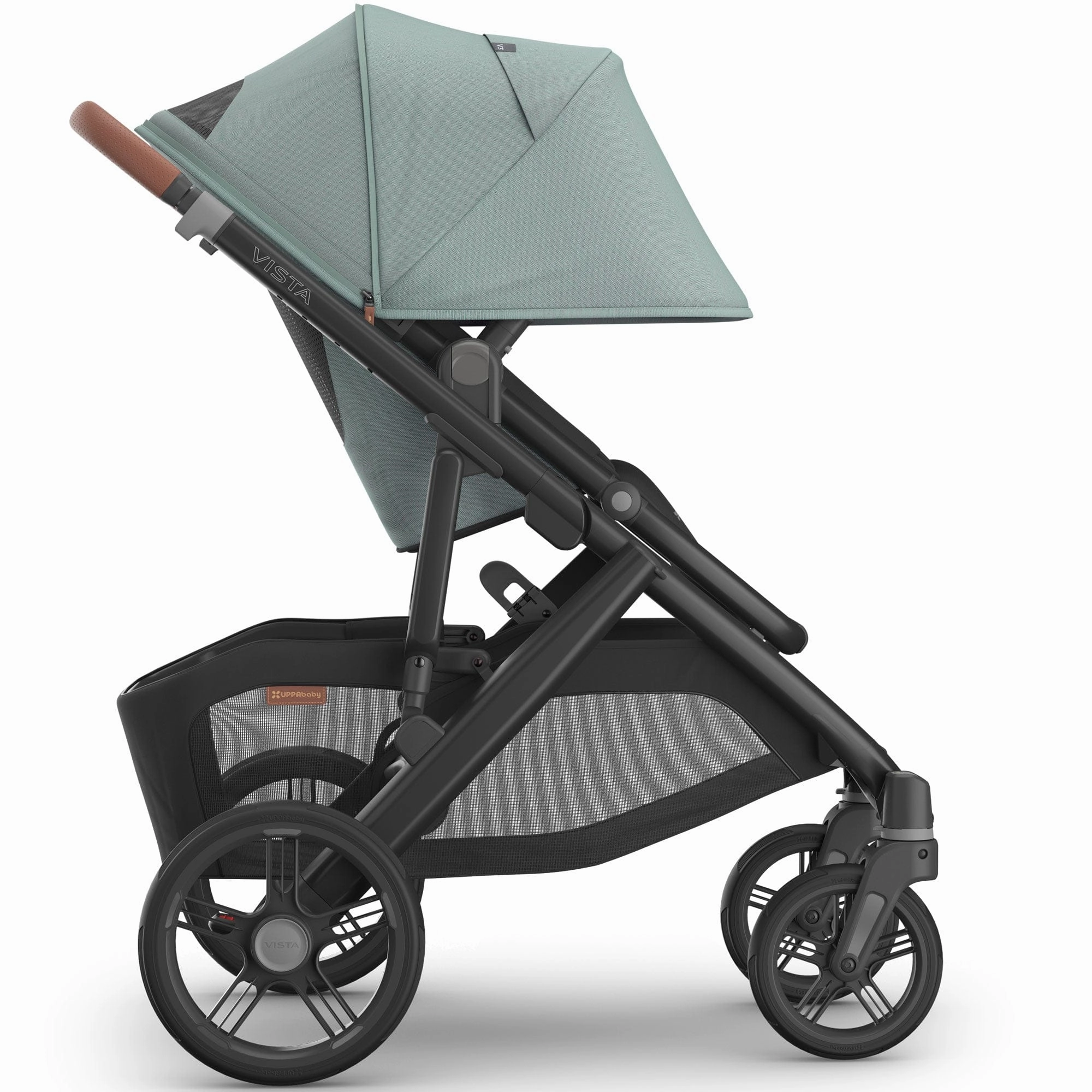 Uppababy Vista V3 Pram - Kenzi