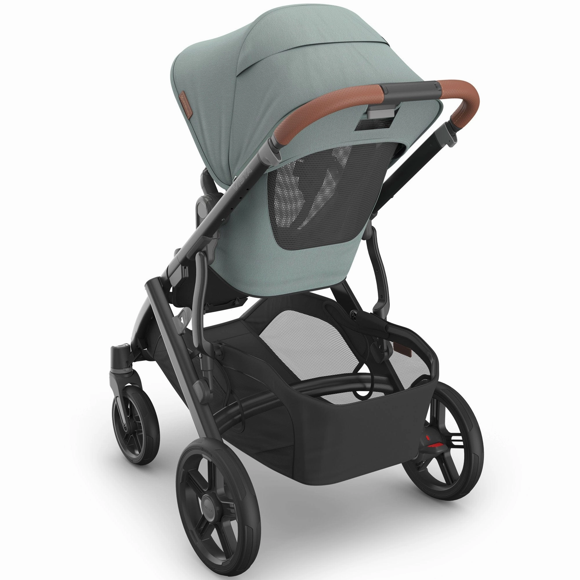 Uppababy Vista V3 Pram - Kenzi