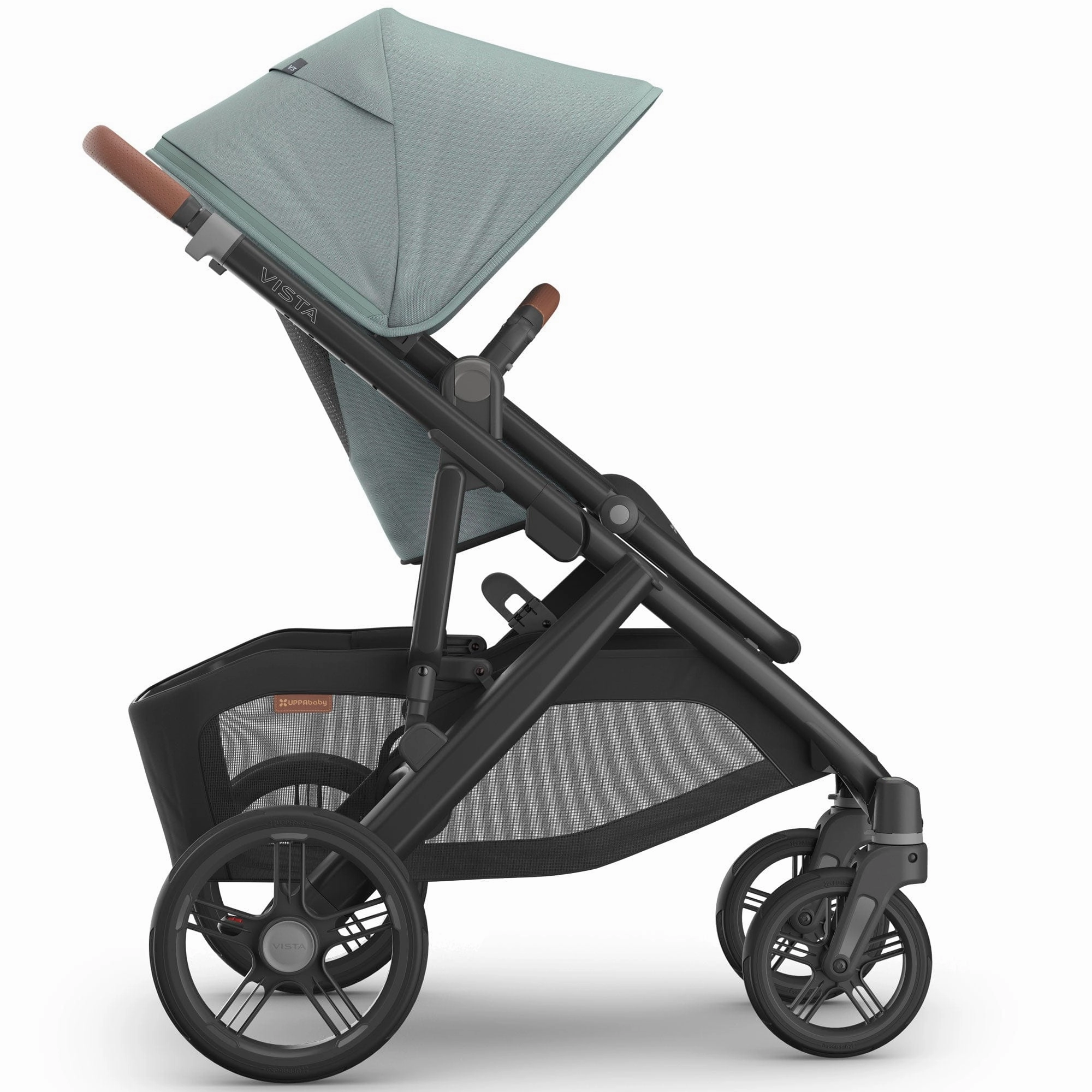 Uppababy Vista V3 Pram - Kenzi