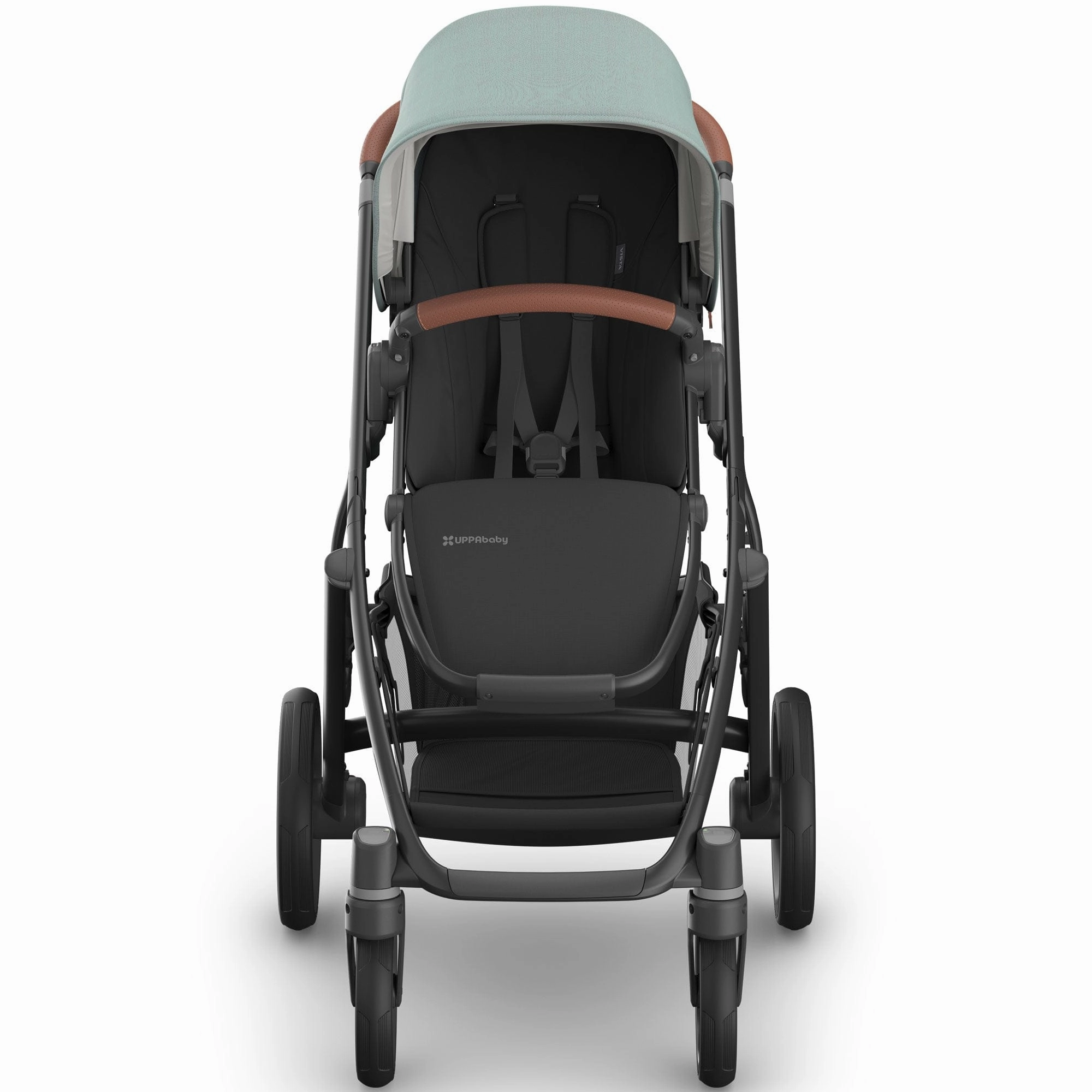 Uppababy Vista V3 Pram - Kenzi