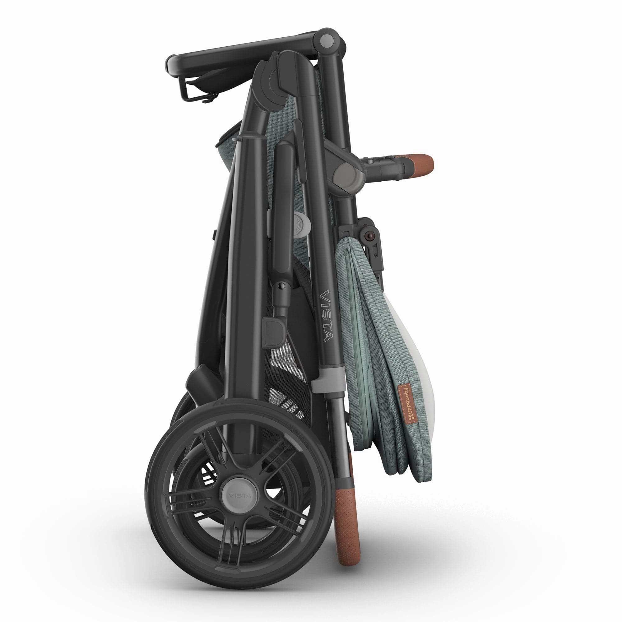 Uppababy Vista V3 Pram - Kenzi