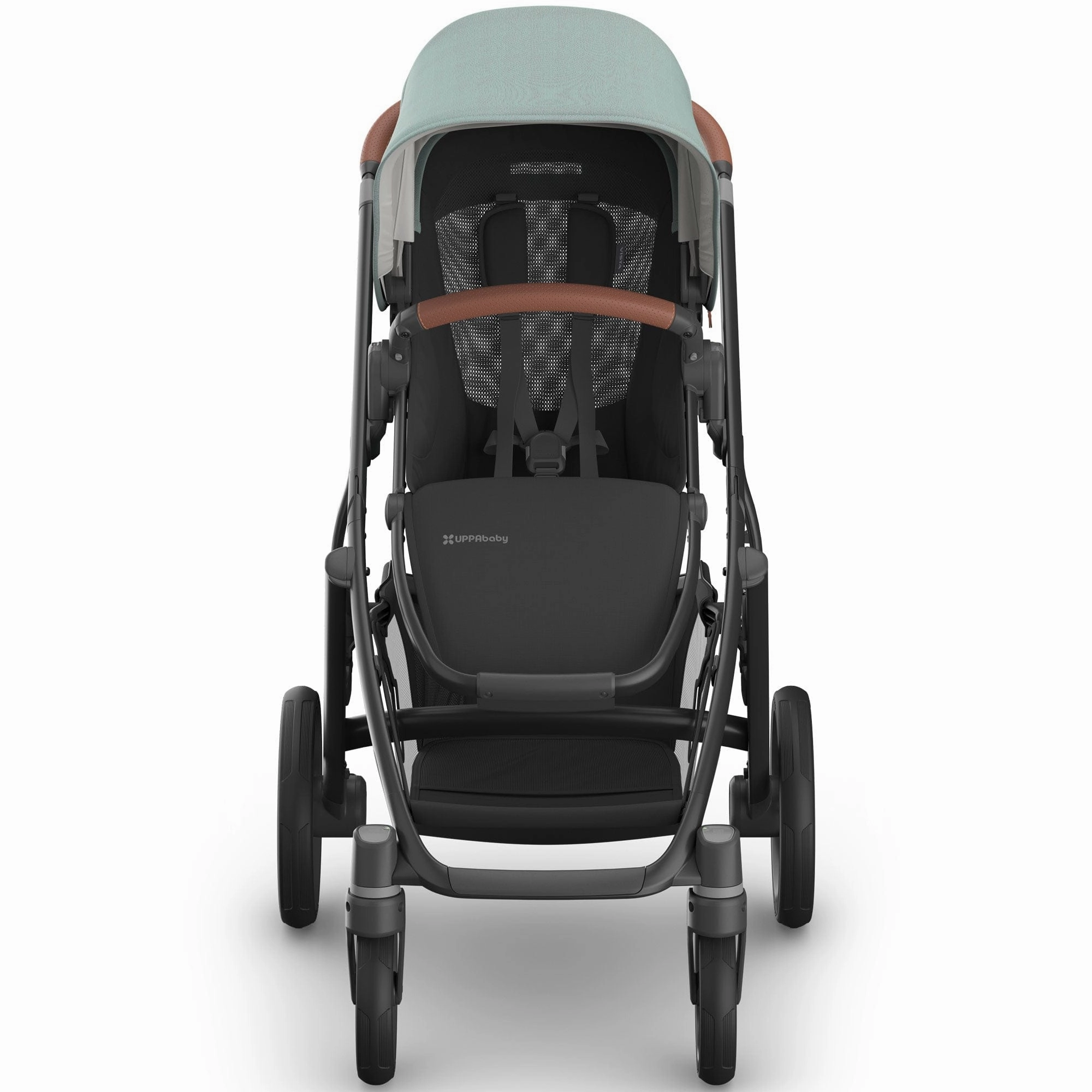 Uppababy Vista V3 Pram - Kenzi
