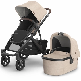 Uppababy Vista V3 Pram - Liam