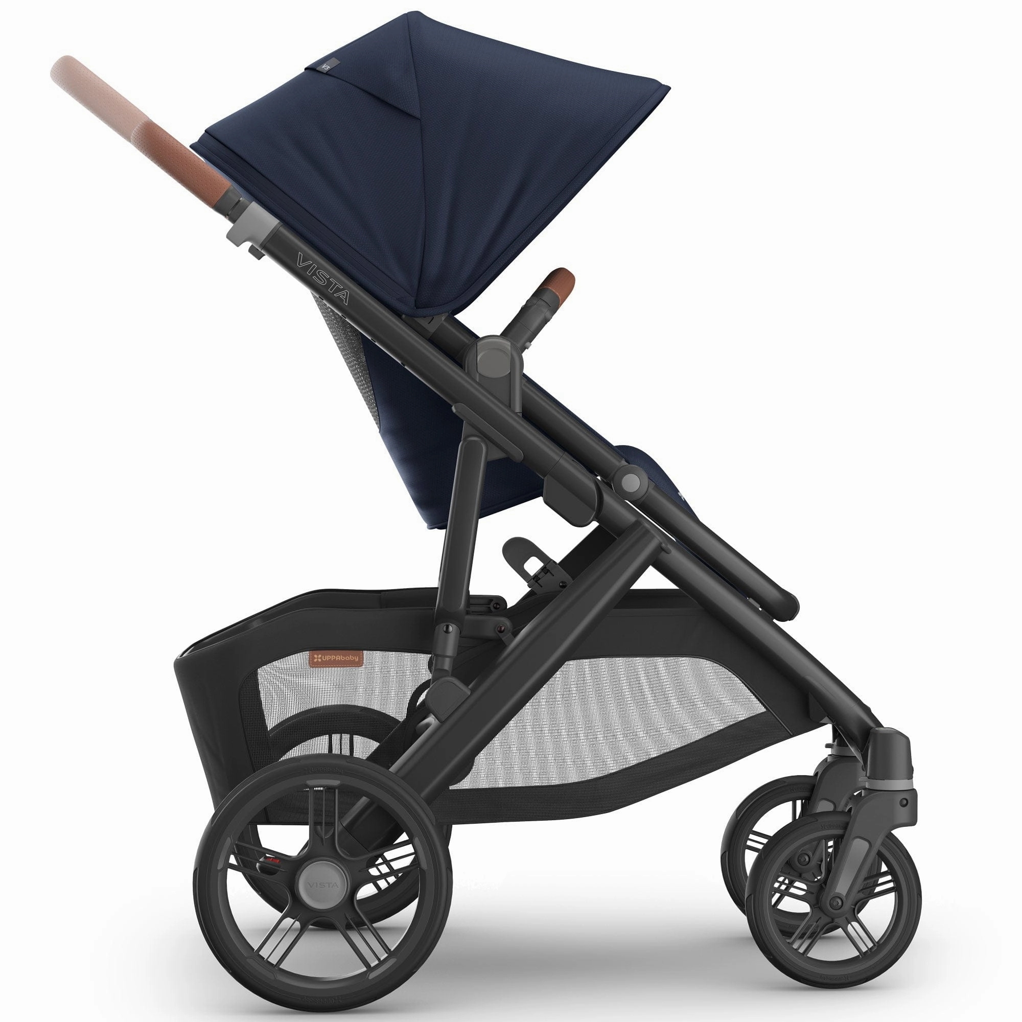 Uppababy Vista V3 Pram - Noa