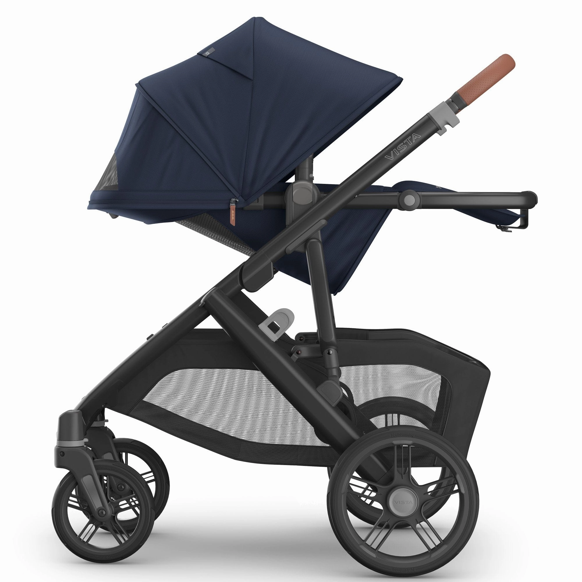 Uppababy Vista V3 Pram - Noa