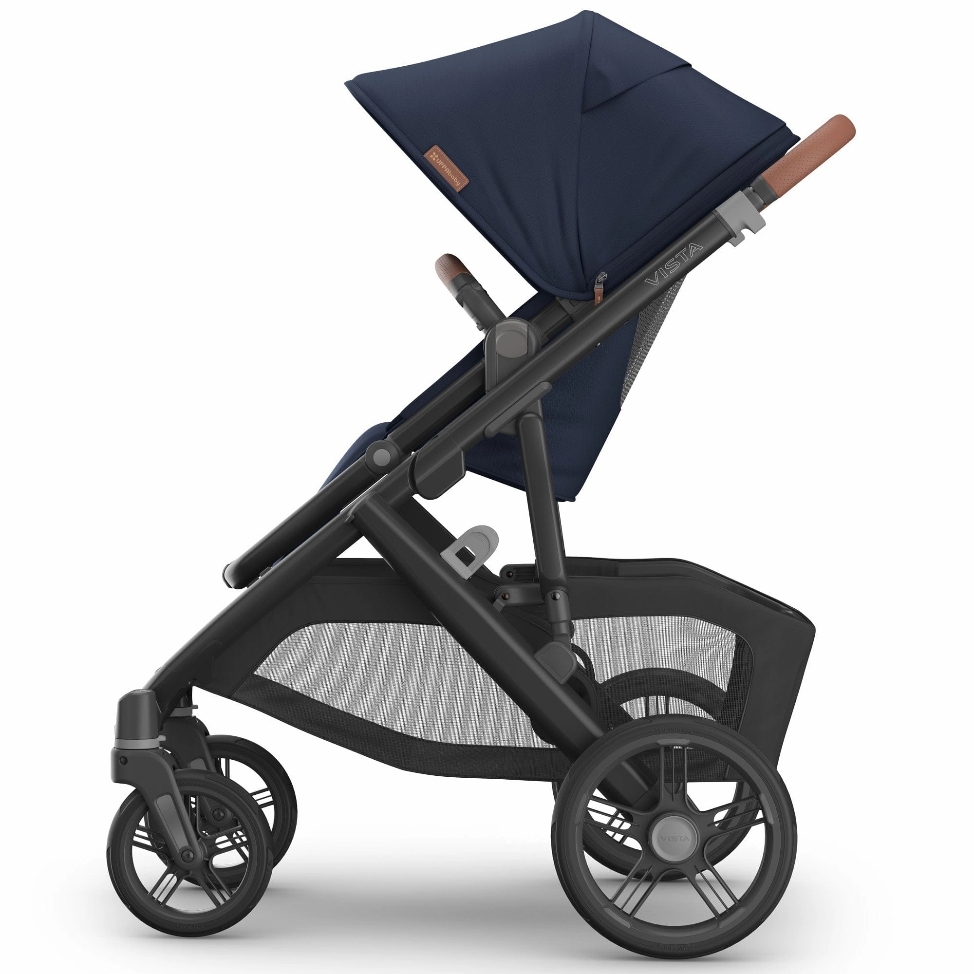 Uppababy Vista V3 Pram - Noa